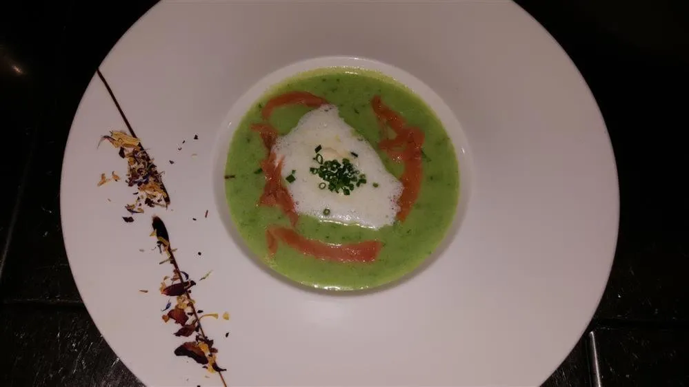 Food close-up in Seminar- & Erlebnishotel RömerTurm