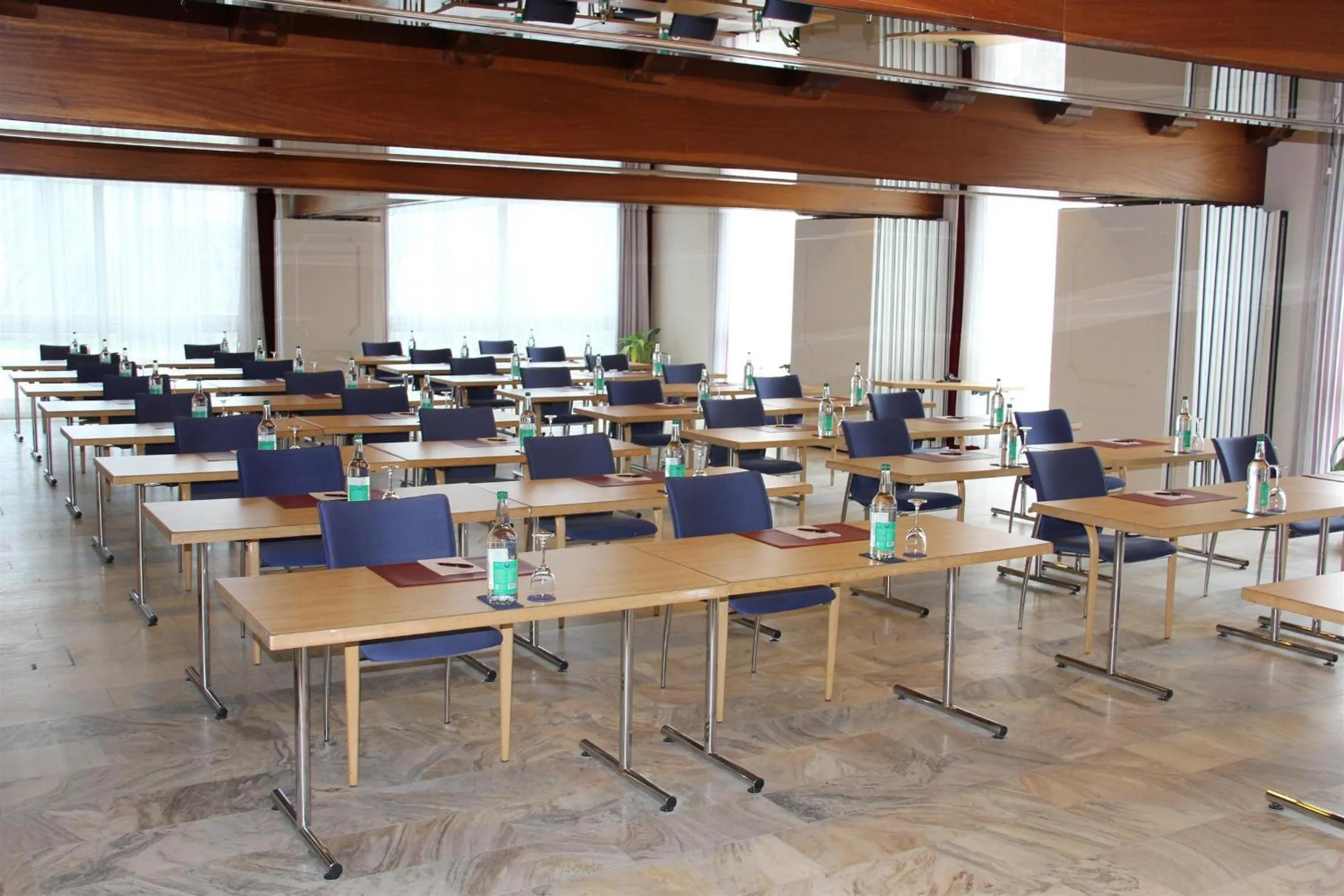 Business facilities in Seminar- & Erlebnishotel RömerTurm