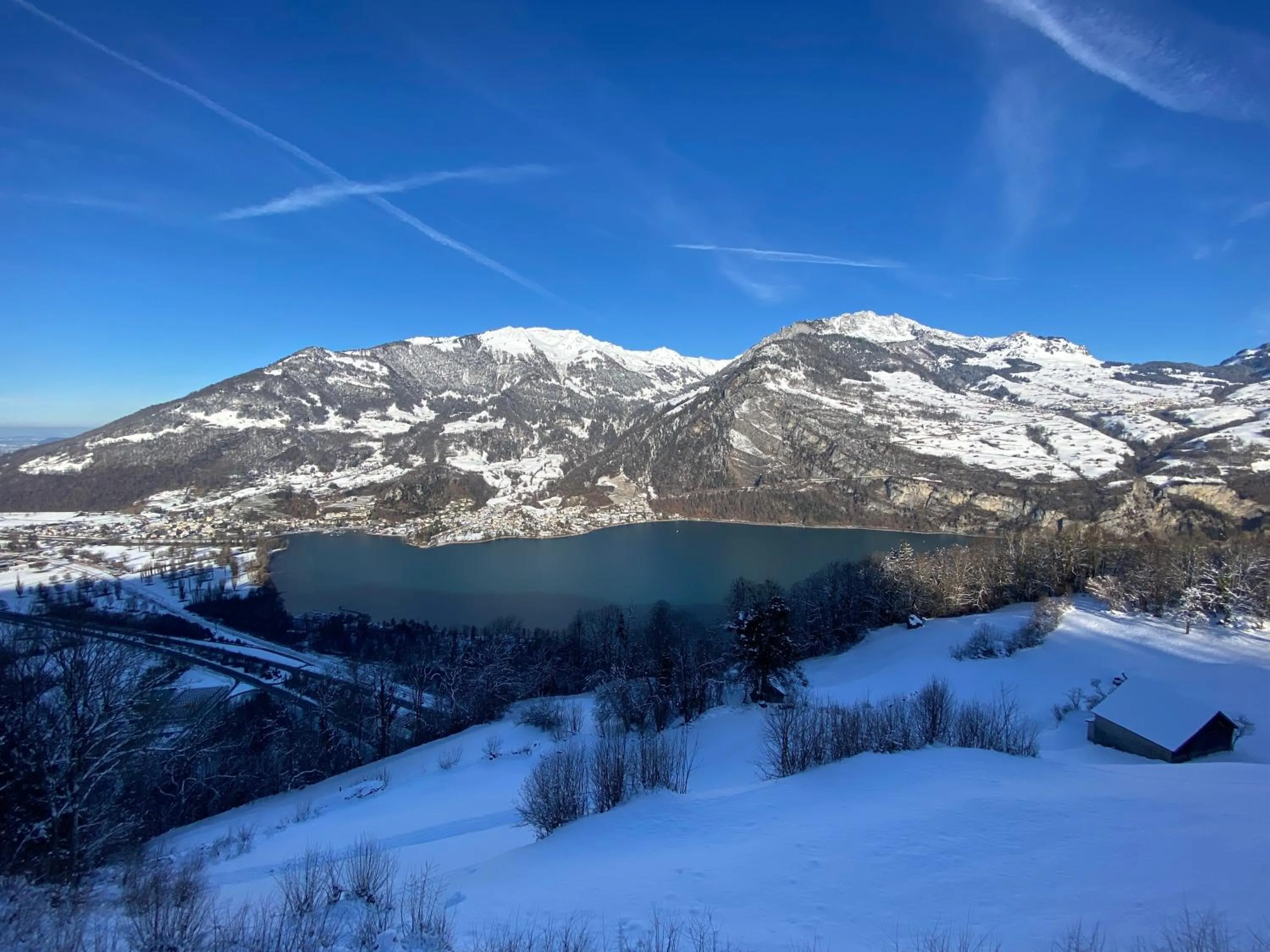 Natural landscape in Seminar- & Erlebnishotel RömerTurm