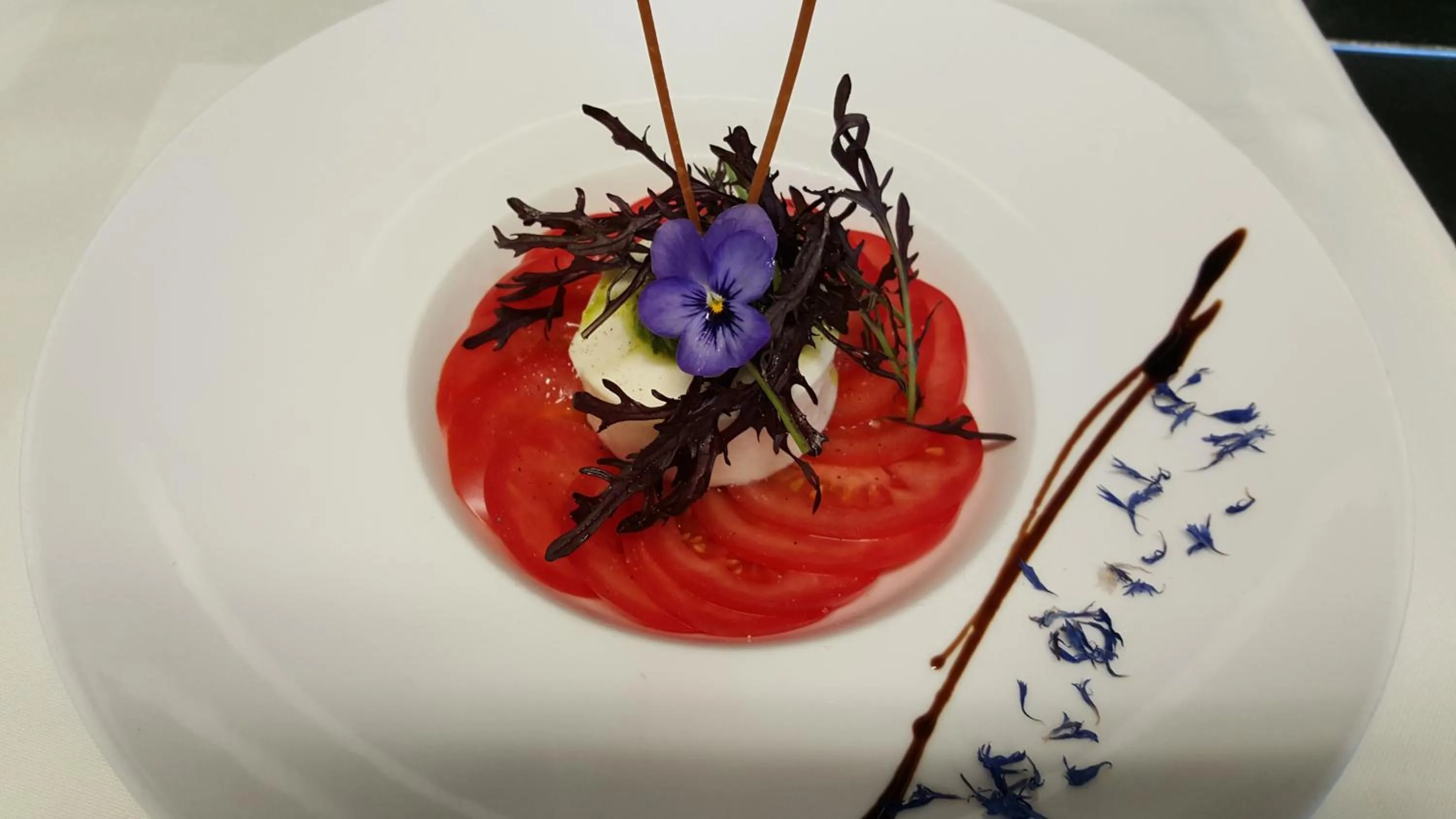 Food close-up in Seminar- & Erlebnishotel RömerTurm