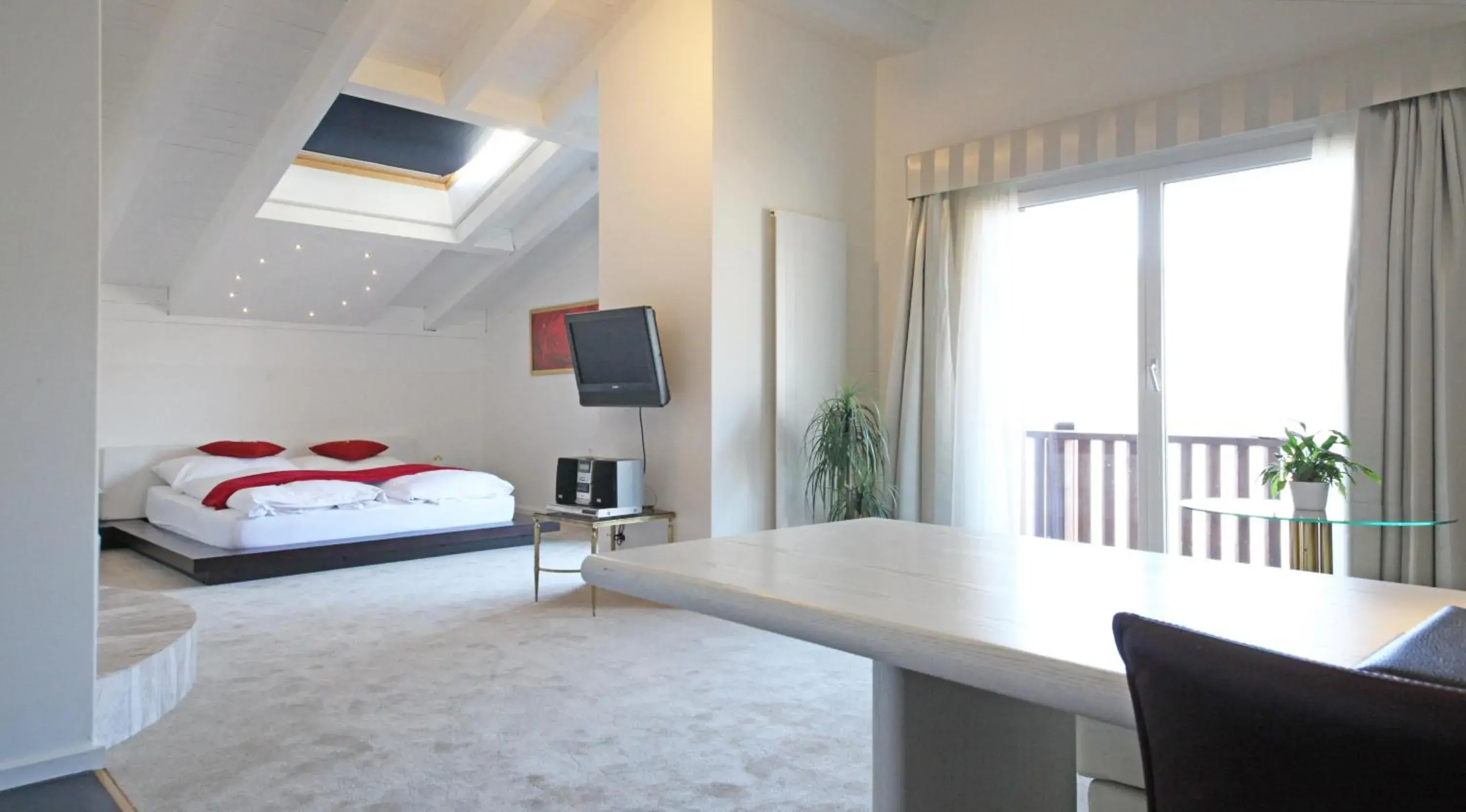 Bridal Suite in Seminar- & Erlebnishotel RömerTurm Bridal Suite in Seminar- & Erlebnishotel RömerTurm