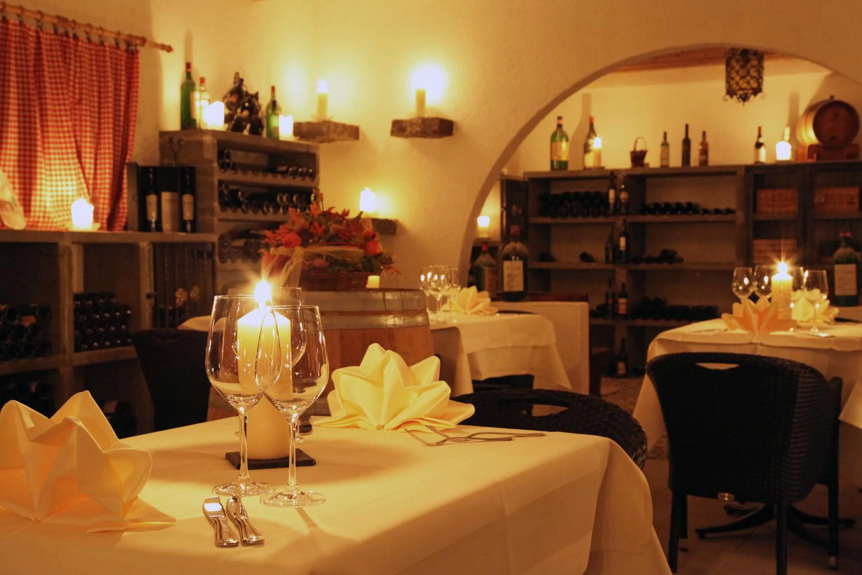 Banquet/Function facilities in Seminar- & Erlebnishotel RömerTurm