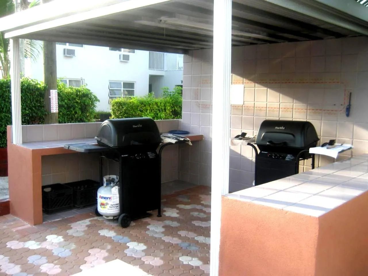 Day in Napoli Belmar Resort