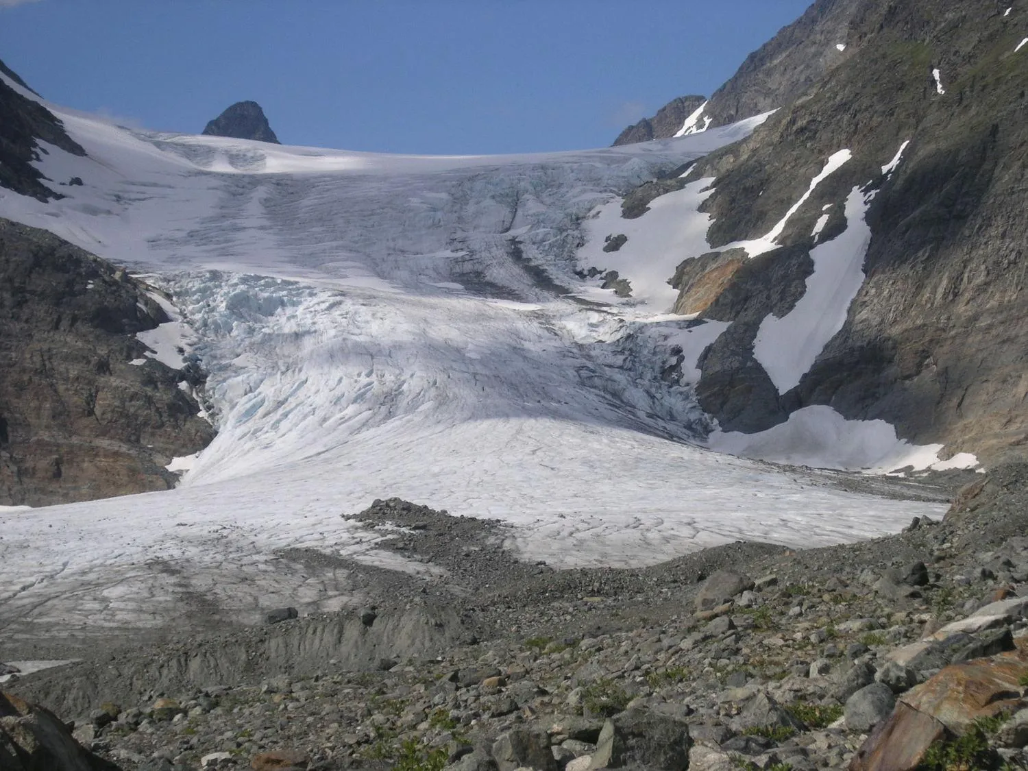 Nearby landmark in Welcome Inn Hotel Lyngskroa