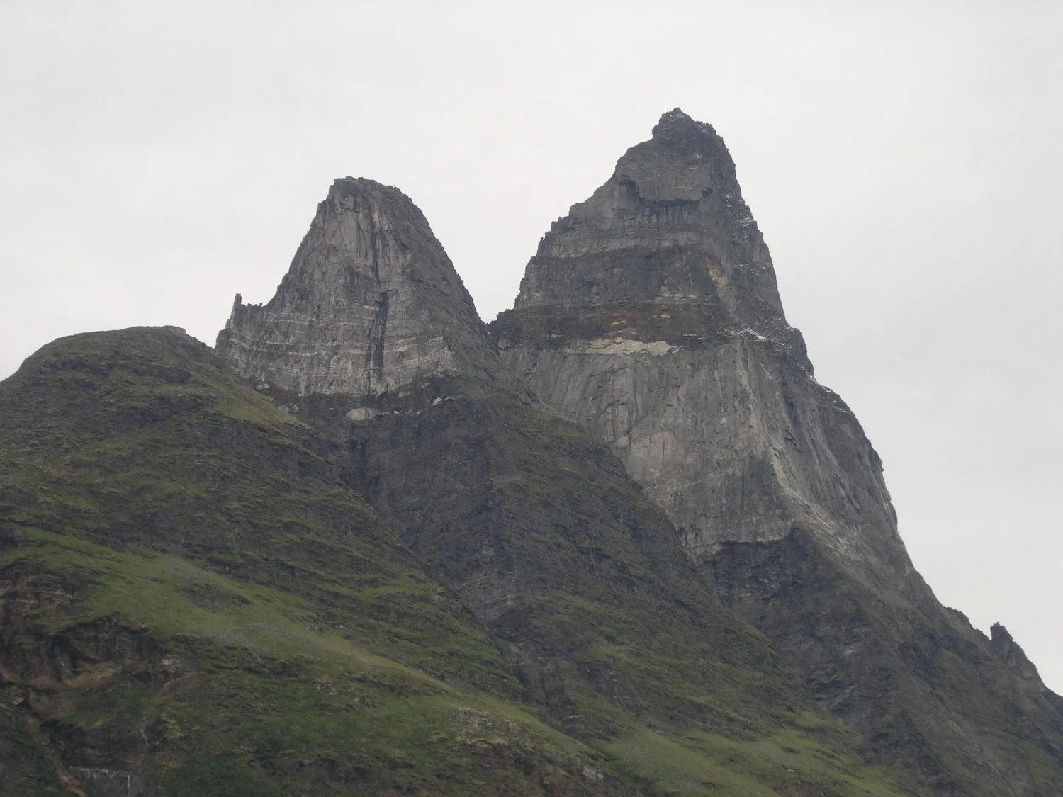 Natural landscape in Welcome Inn Hotel Lyngskroa