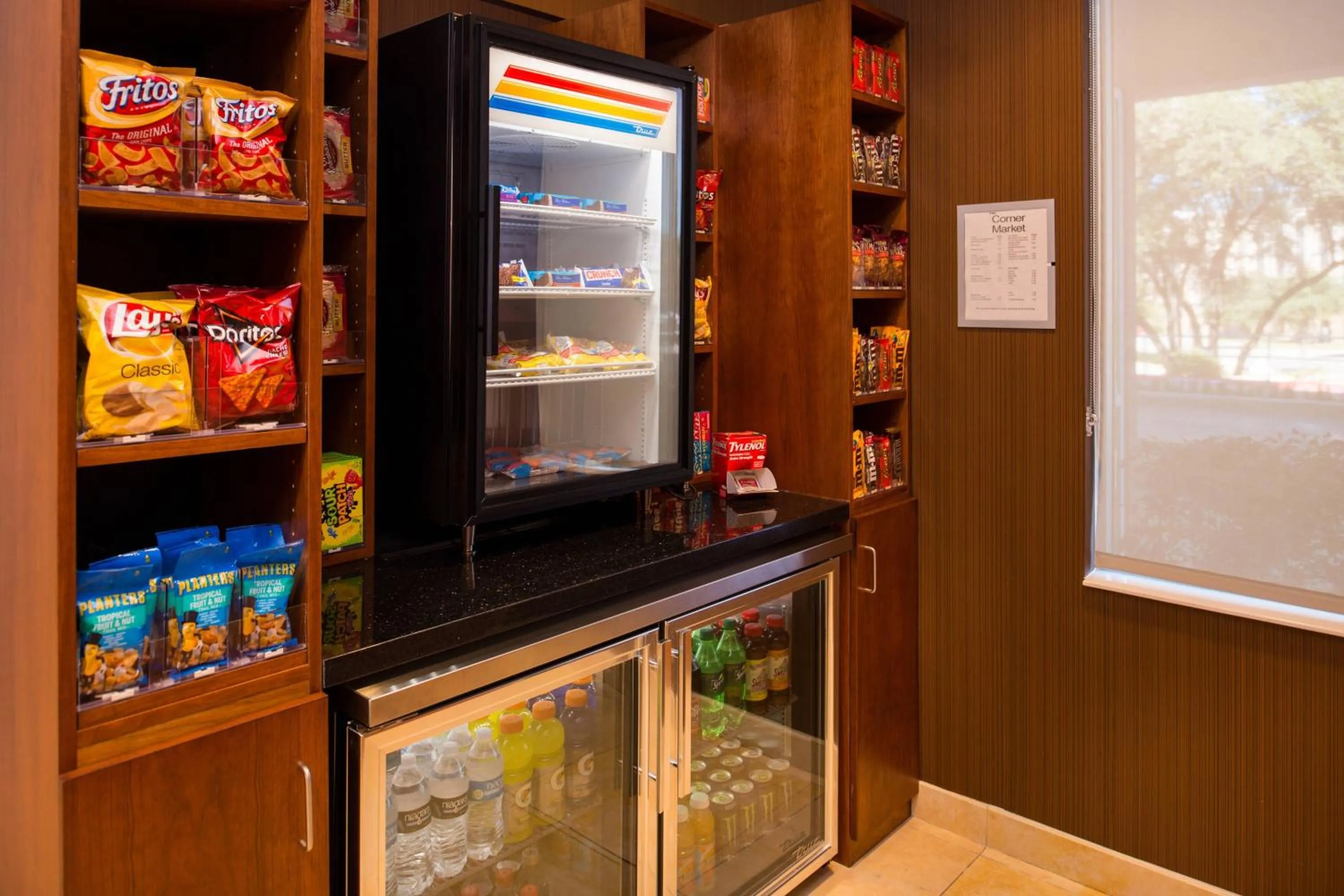 Other in Fairfield Inn and Suites by Marriott San Antonio Northeast / Schertz / RAFB