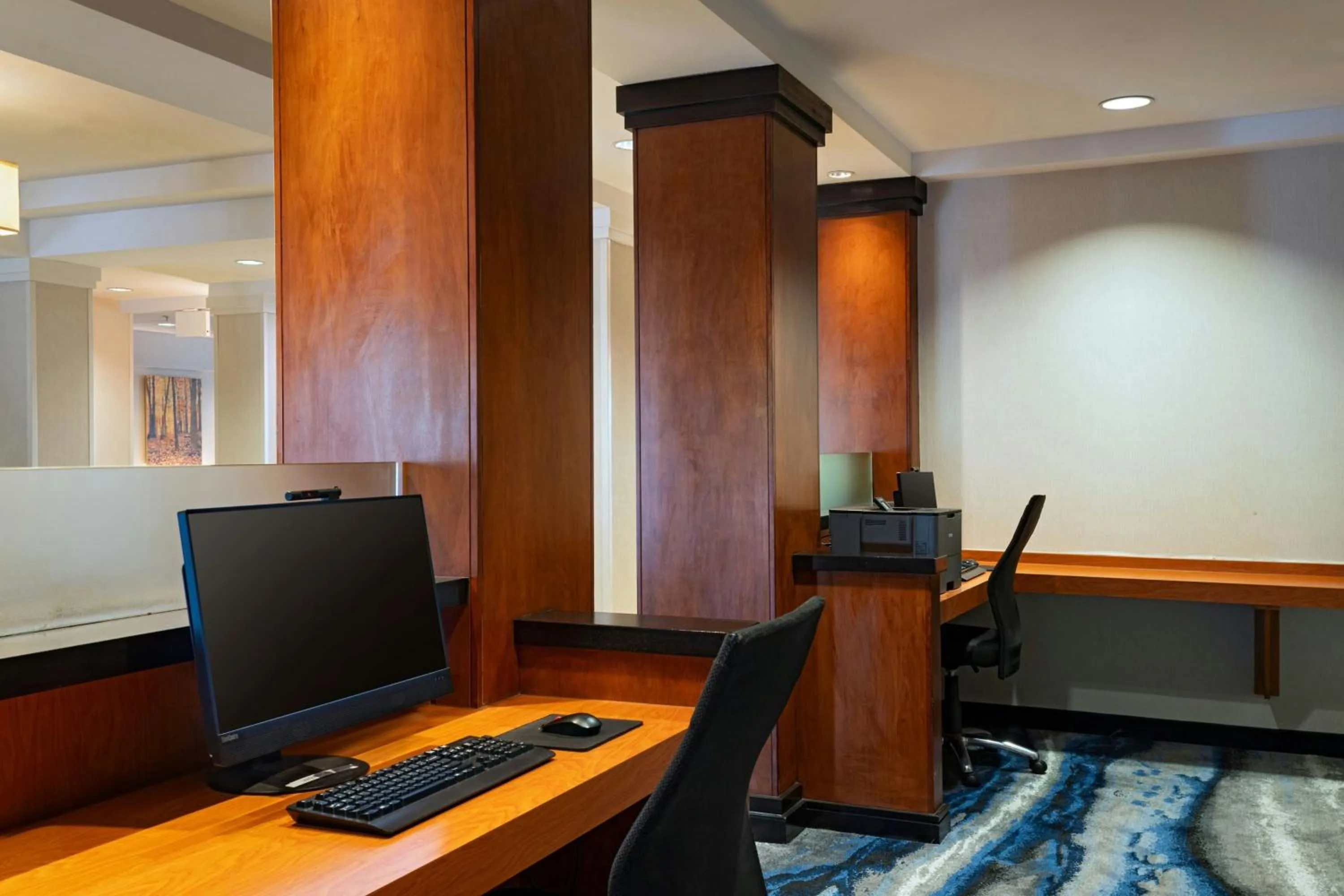 Other in Fairfield Inn and Suites by Marriott San Antonio Northeast / Schertz / RAFB