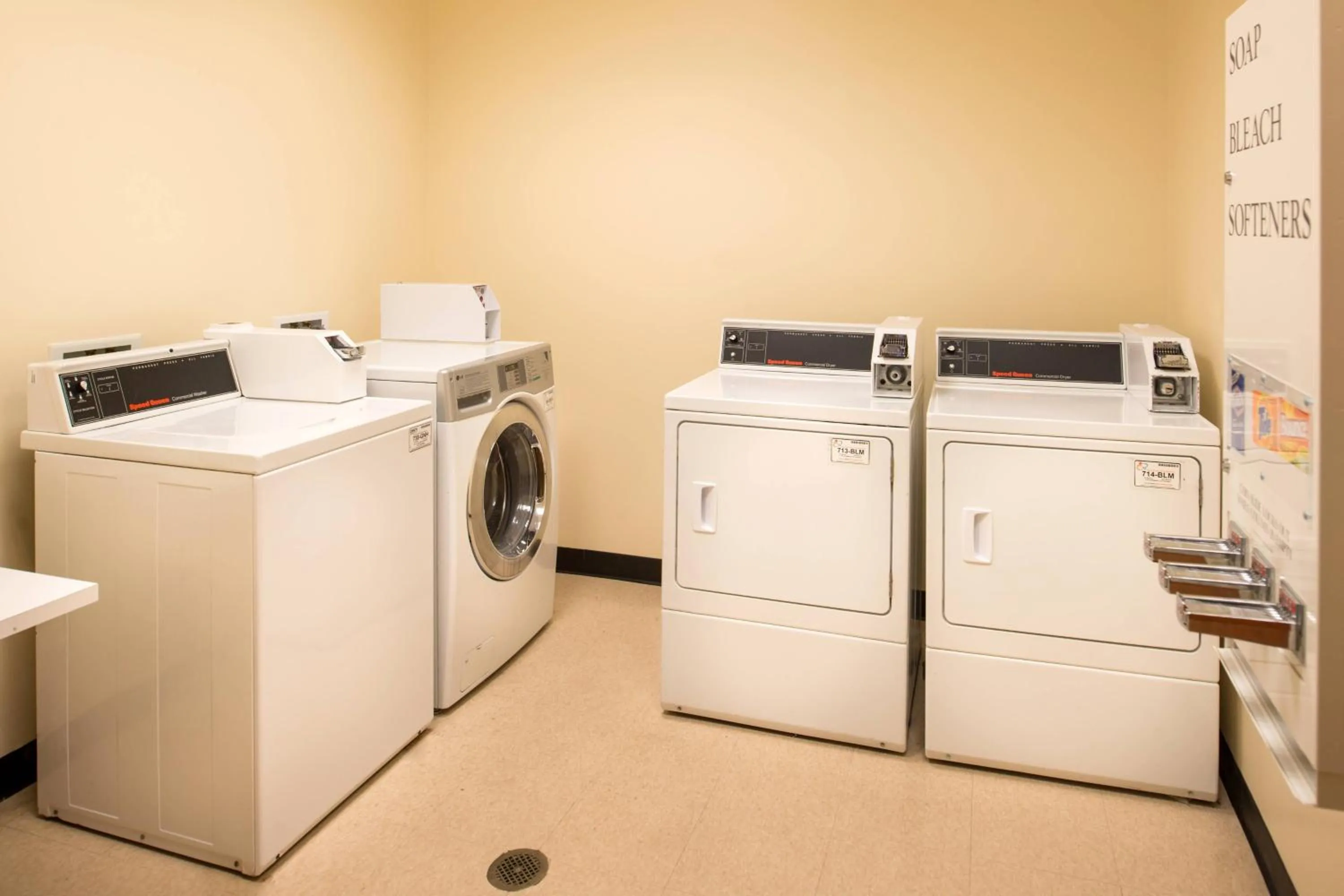 Other in Fairfield Inn and Suites by Marriott San Antonio Northeast / Schertz / RAFB