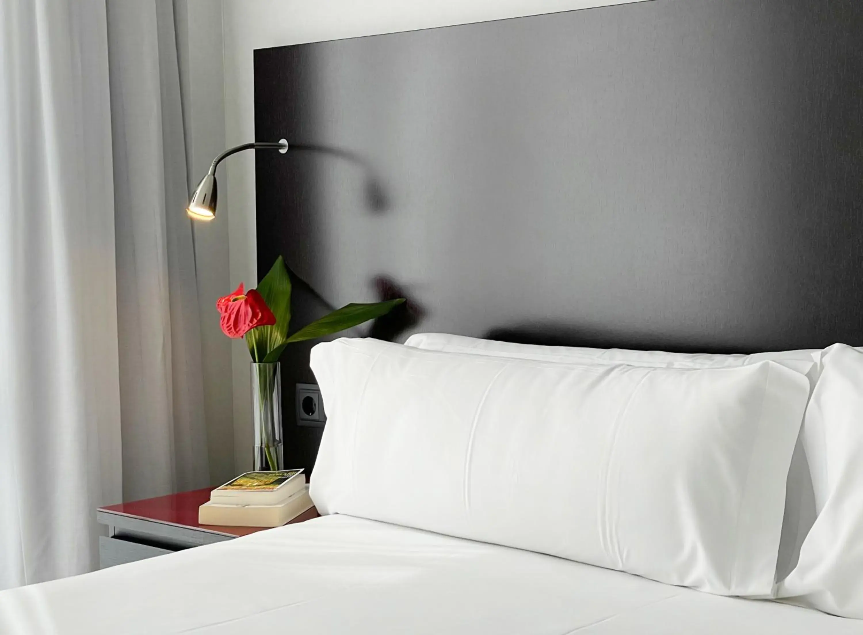 Bedroom, Bed in SM Hotel Sant Antoni Bedroom, Bed in SM Hotel Sant Antoni