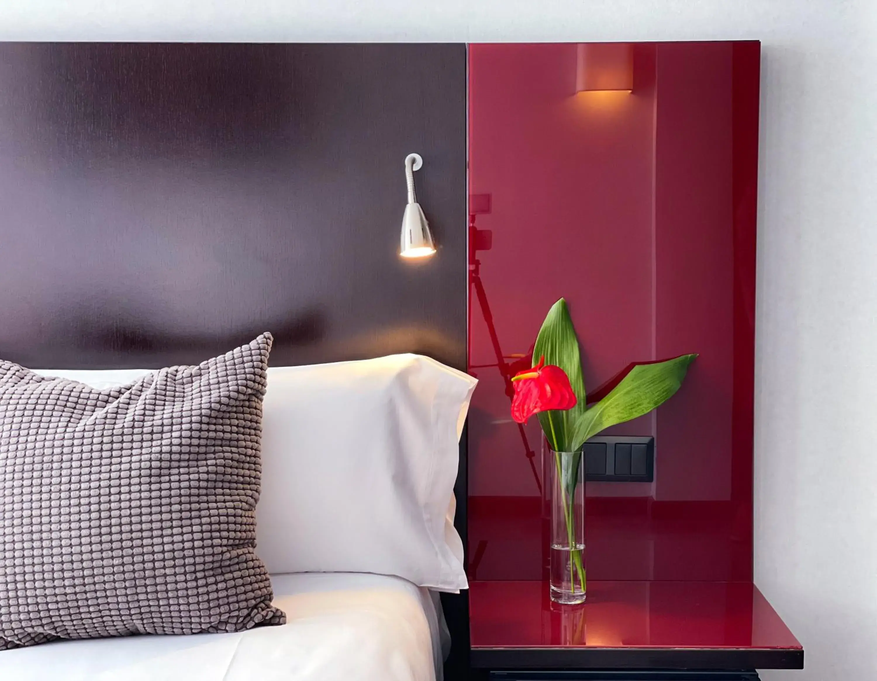 Bedroom, Bed in SM Hotel Sant Antoni Bedroom, Bed in SM Hotel Sant Antoni