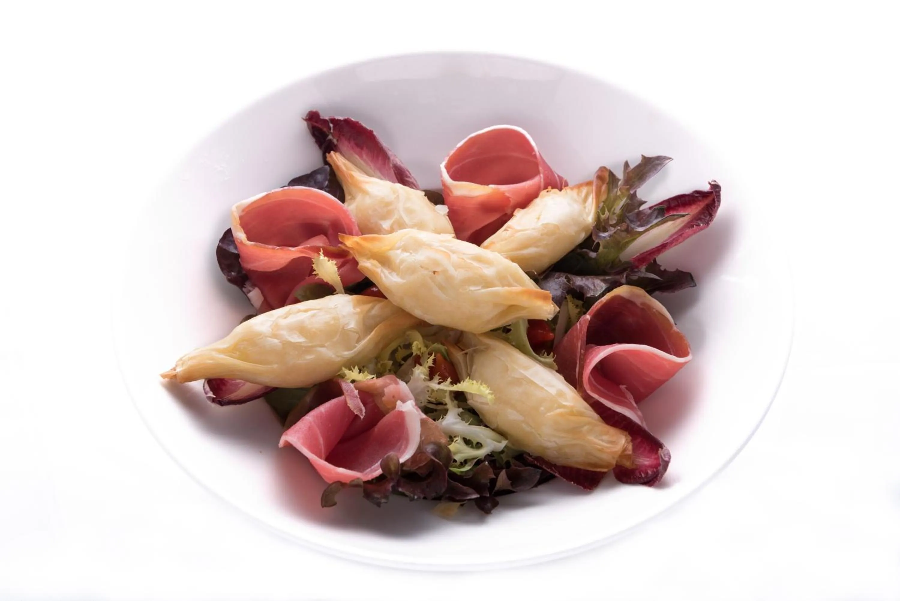 Restaurant/places to eat in Logis Grand Hôtel Des Bains