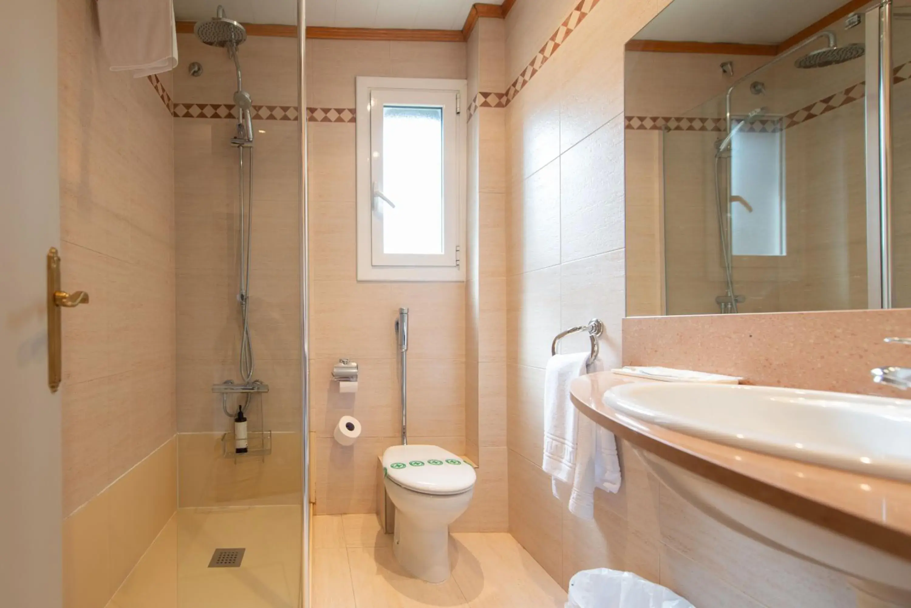 Hotel Restaurant Pessets & SPA Hotel Restaurant Pessets & SPA