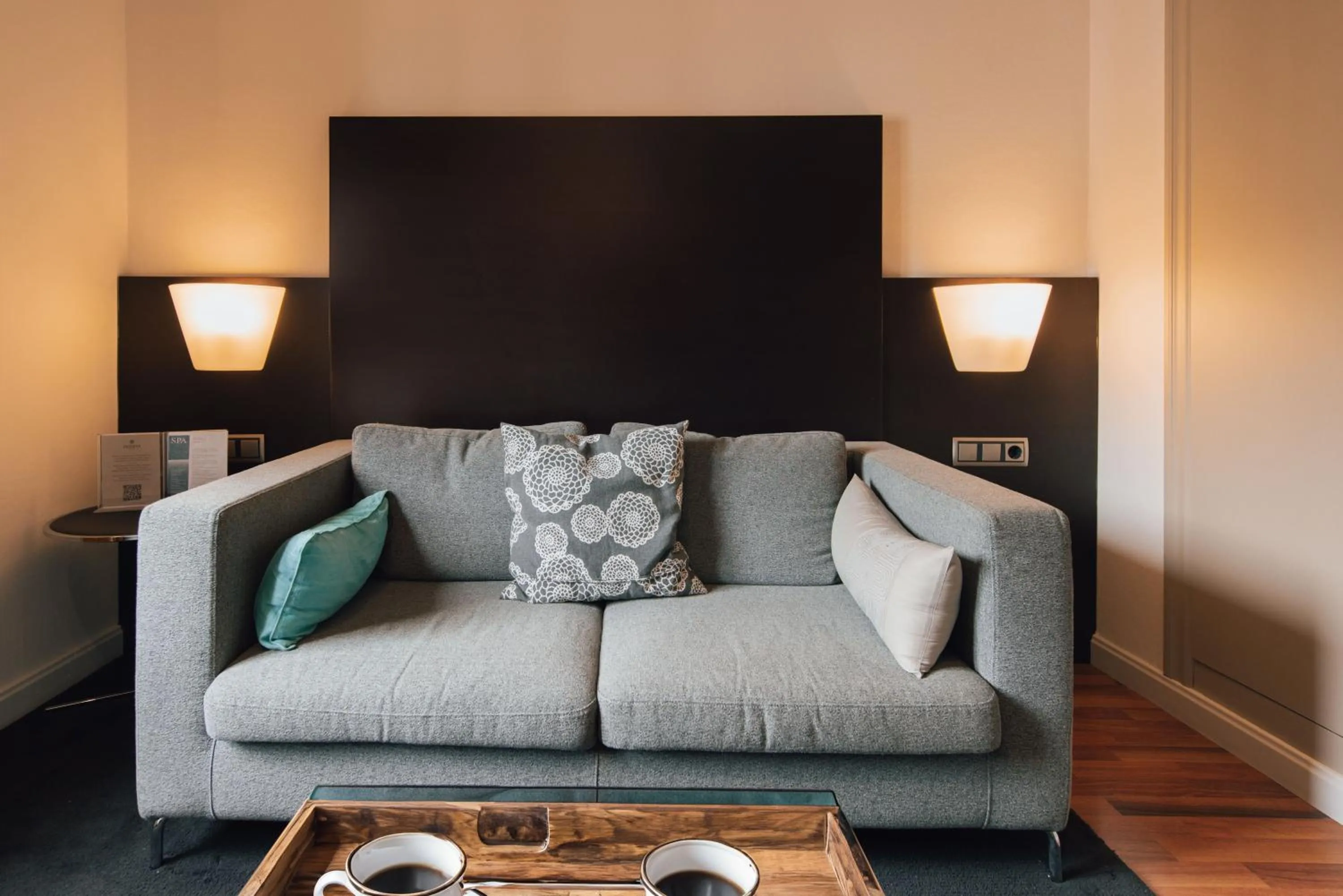 Hotel Restaurant Pessets & SPA