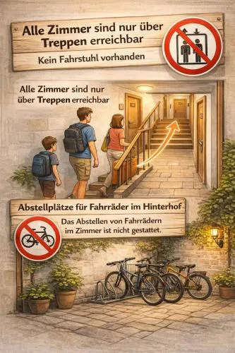 Pension Weinberg Güstrow