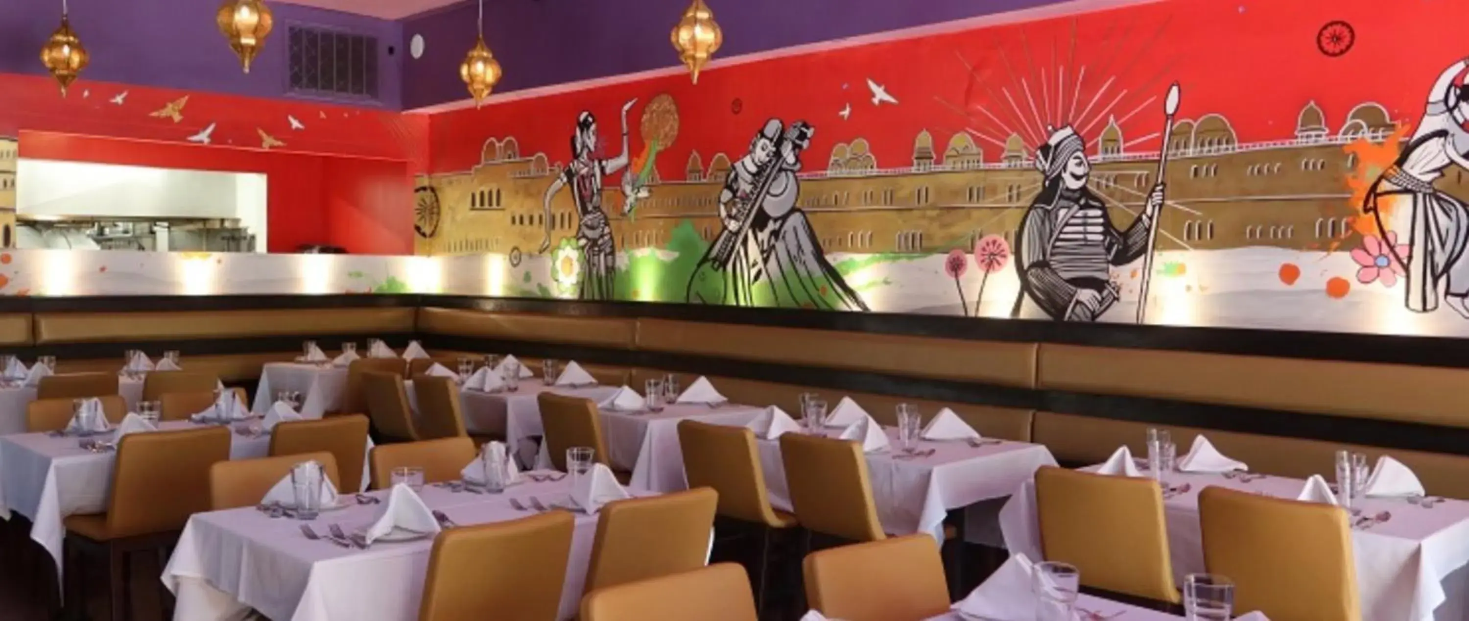 Restaurant/places to eat in GreenTree Pasadena Restaurant/places to eat in GreenTree Pasadena