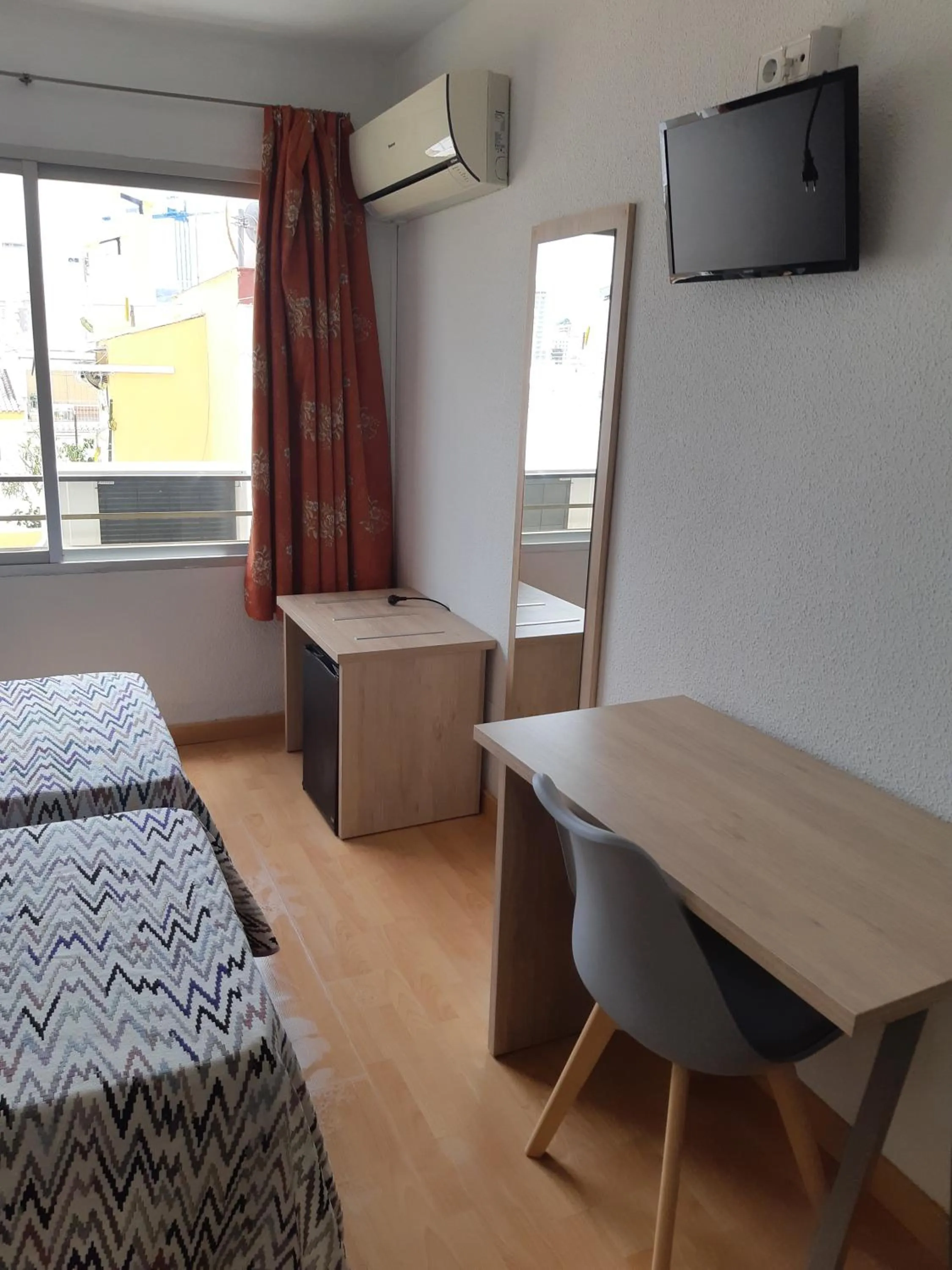 Photo of the whole room, Bed in Hotel Condestable