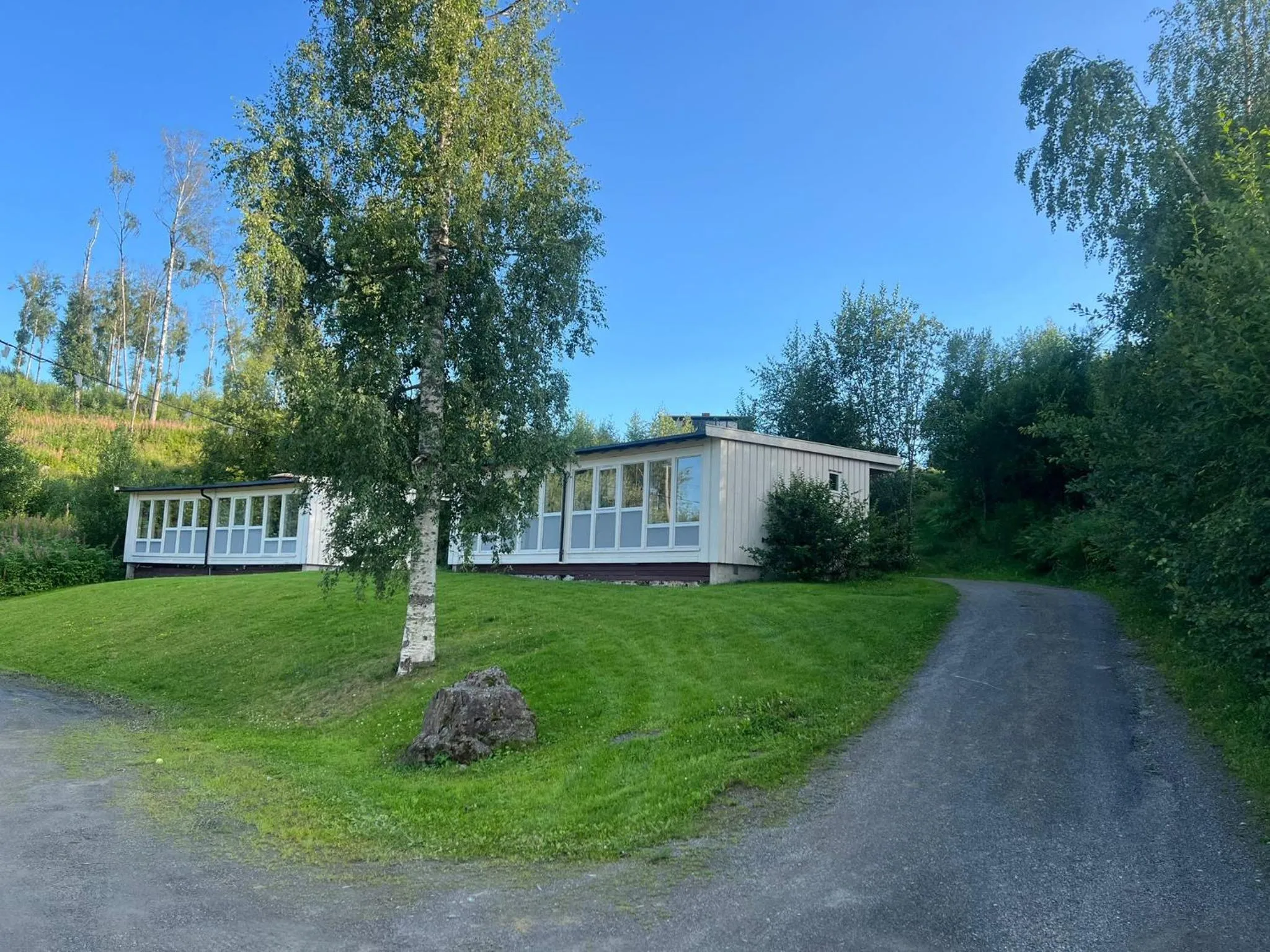 Gjøvik Hovdetun Hostel