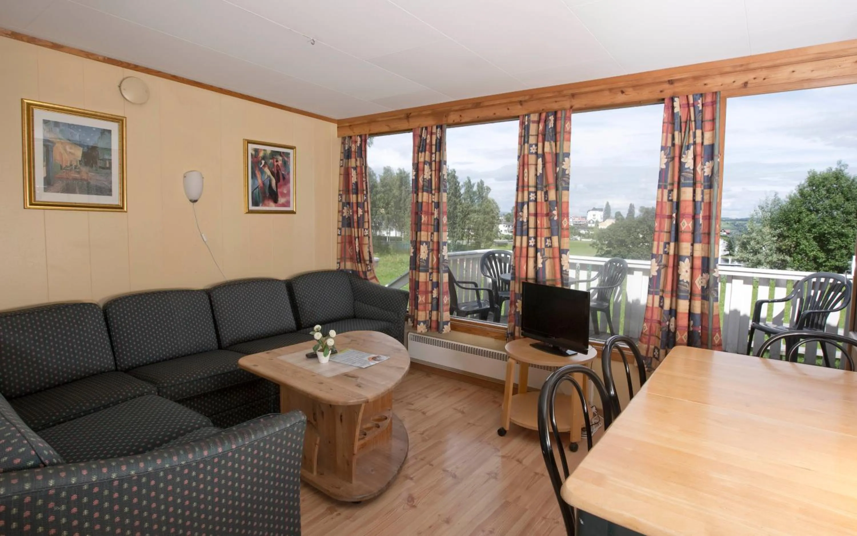 Gjøvik Hovdetun Hostel