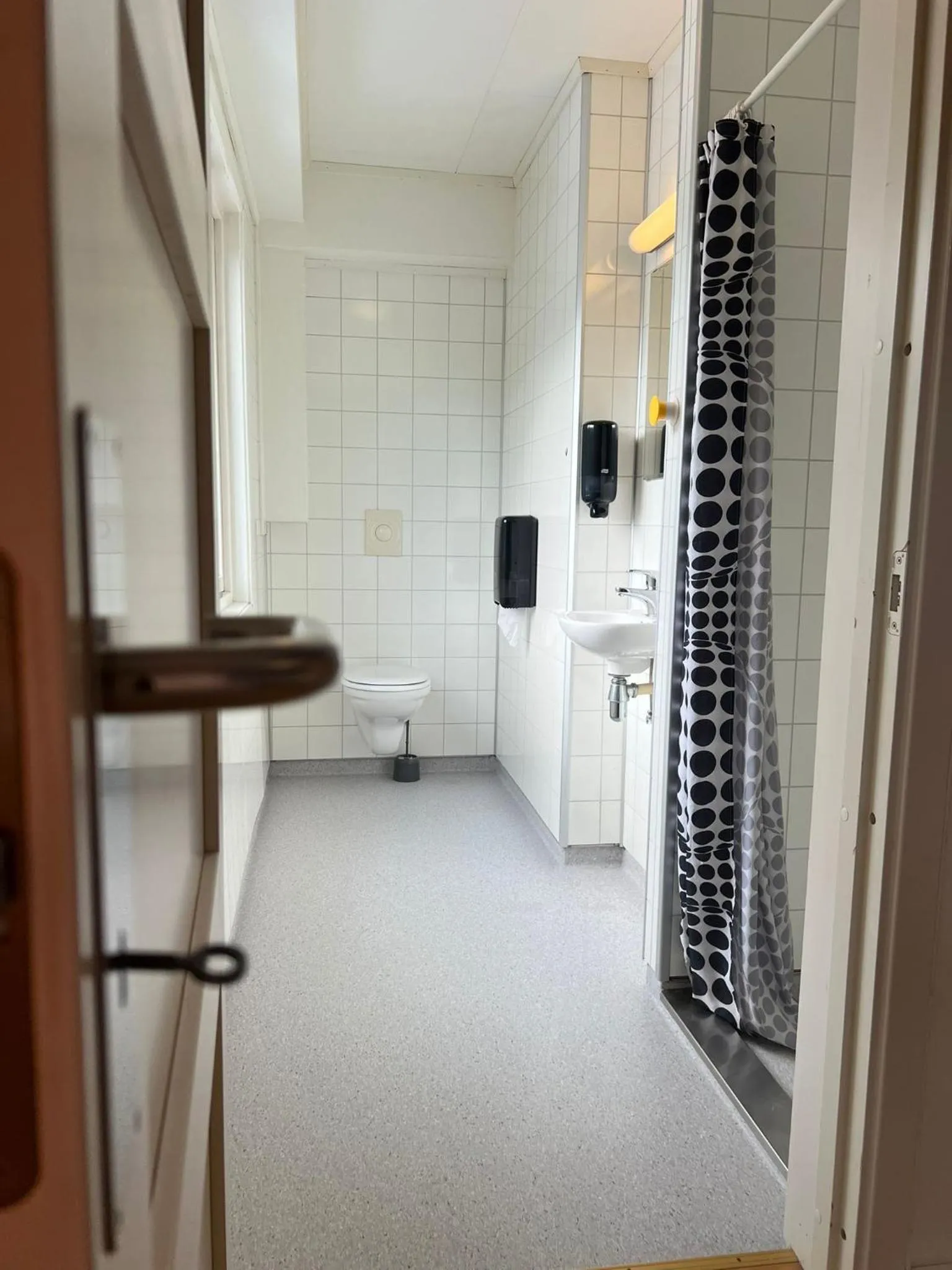 Gjøvik Hovdetun Hostel