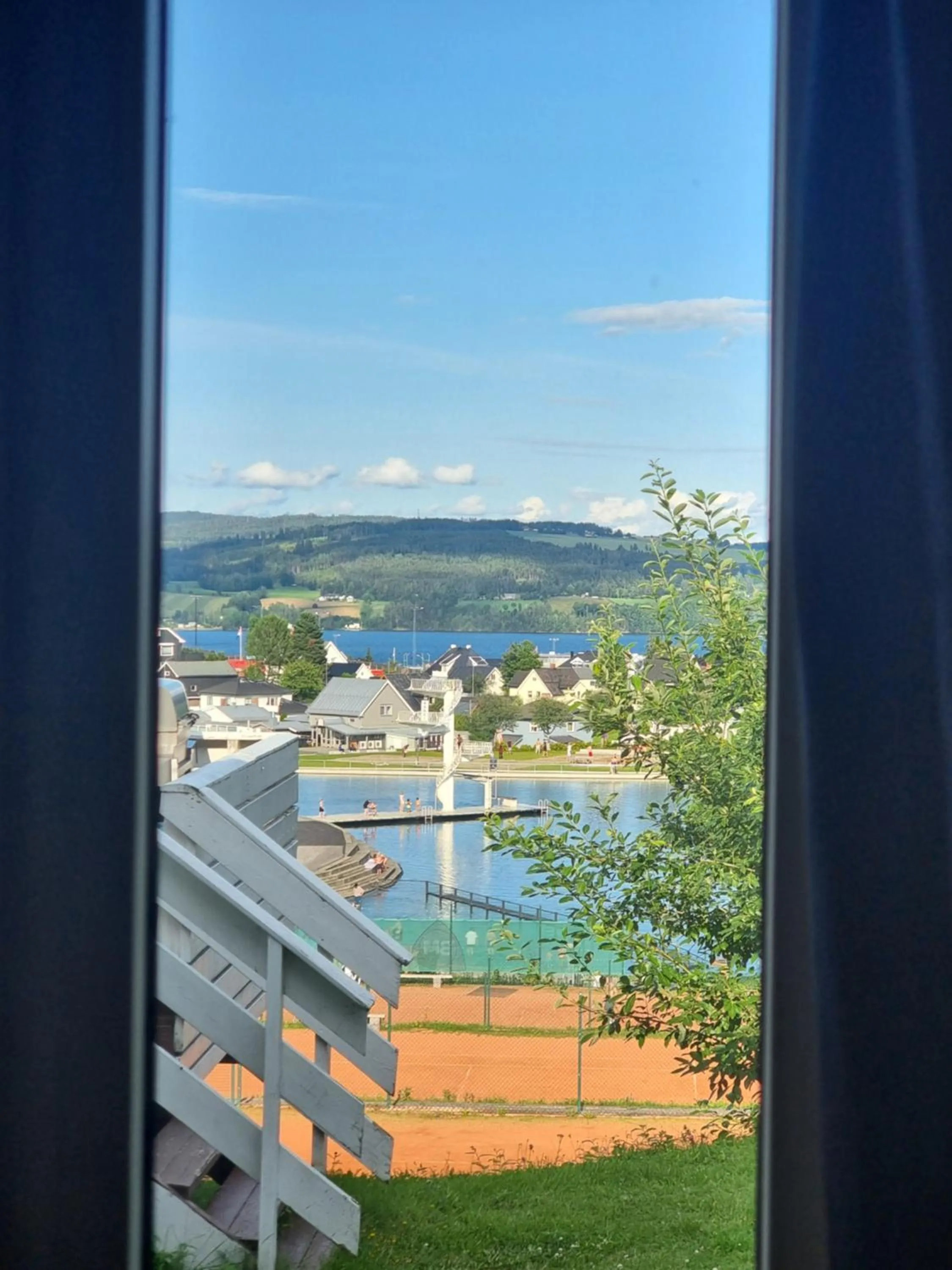 Gjøvik Hovdetun Hostel