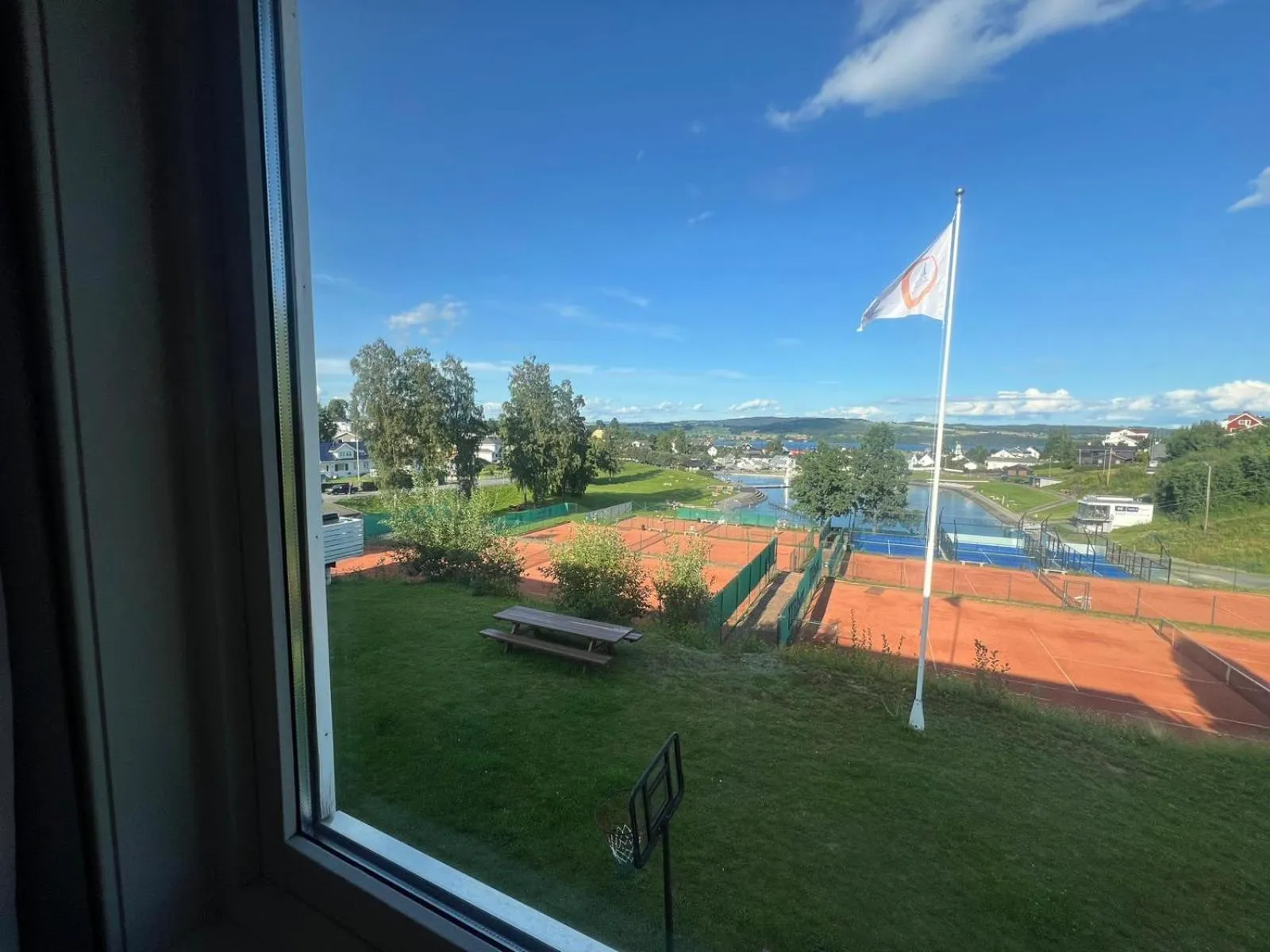 Gjøvik Hovdetun Hostel