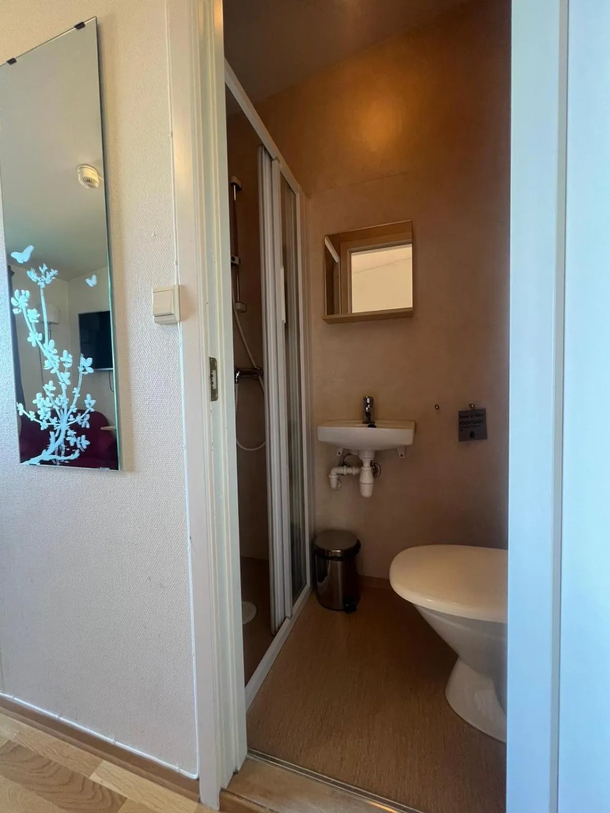 Gjøvik Hovdetun Hostel