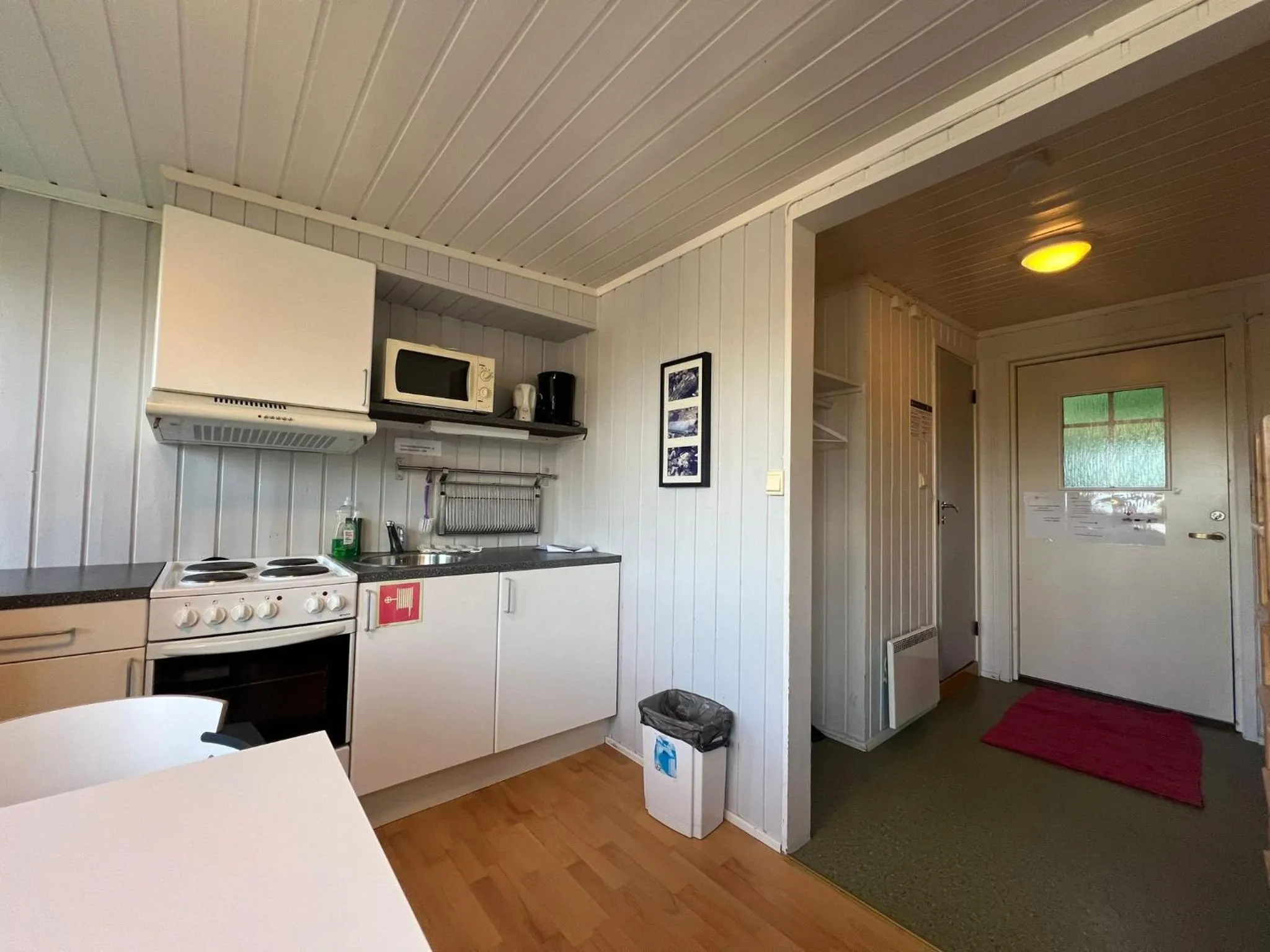 Gjøvik Hovdetun Hostel