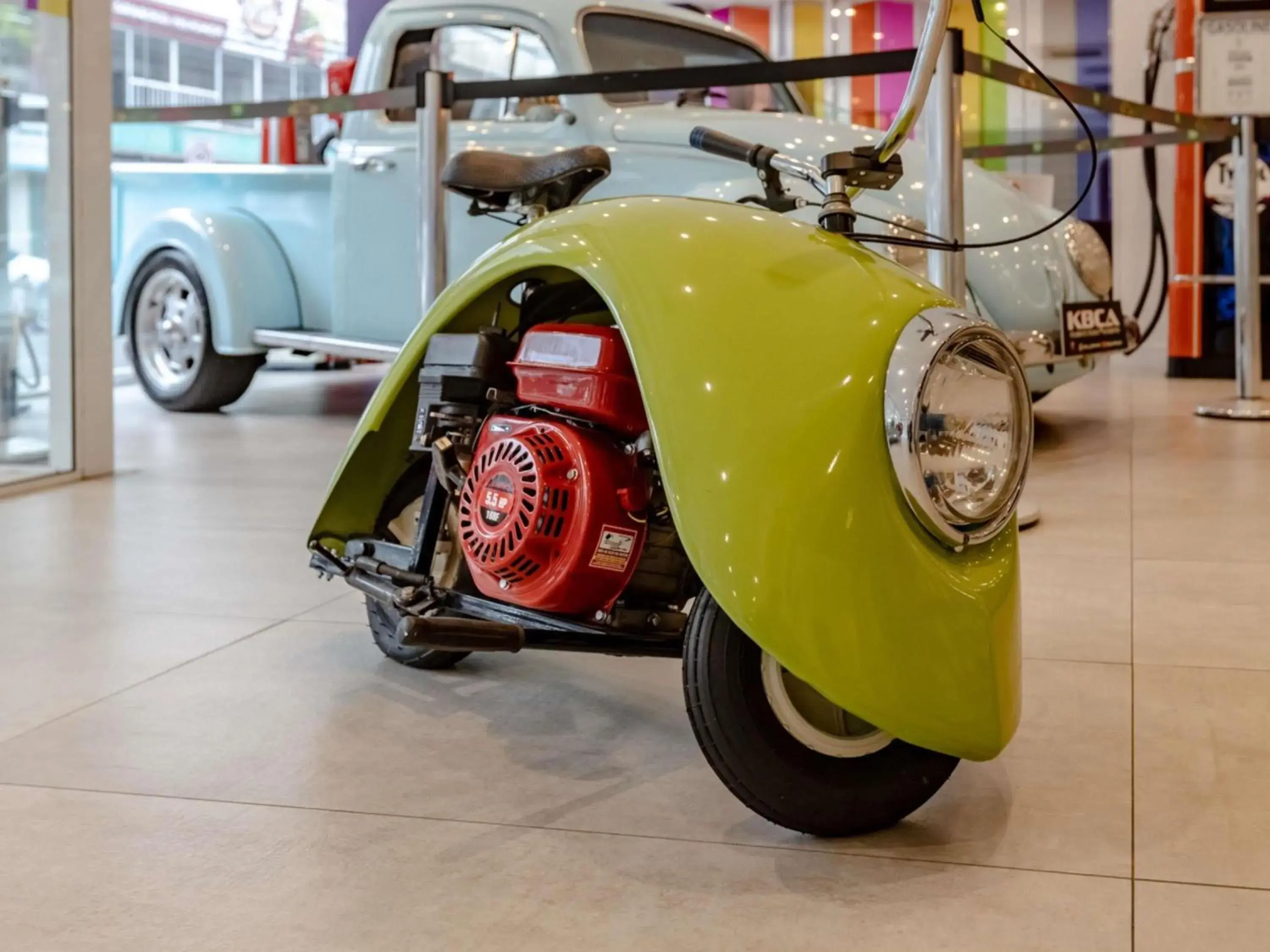 Property building in Ibis Styles Balneário Camboriú - 1 Quadra do Mar Property building in Ibis Styles Balneário Camboriú - 1 Quadra do Mar