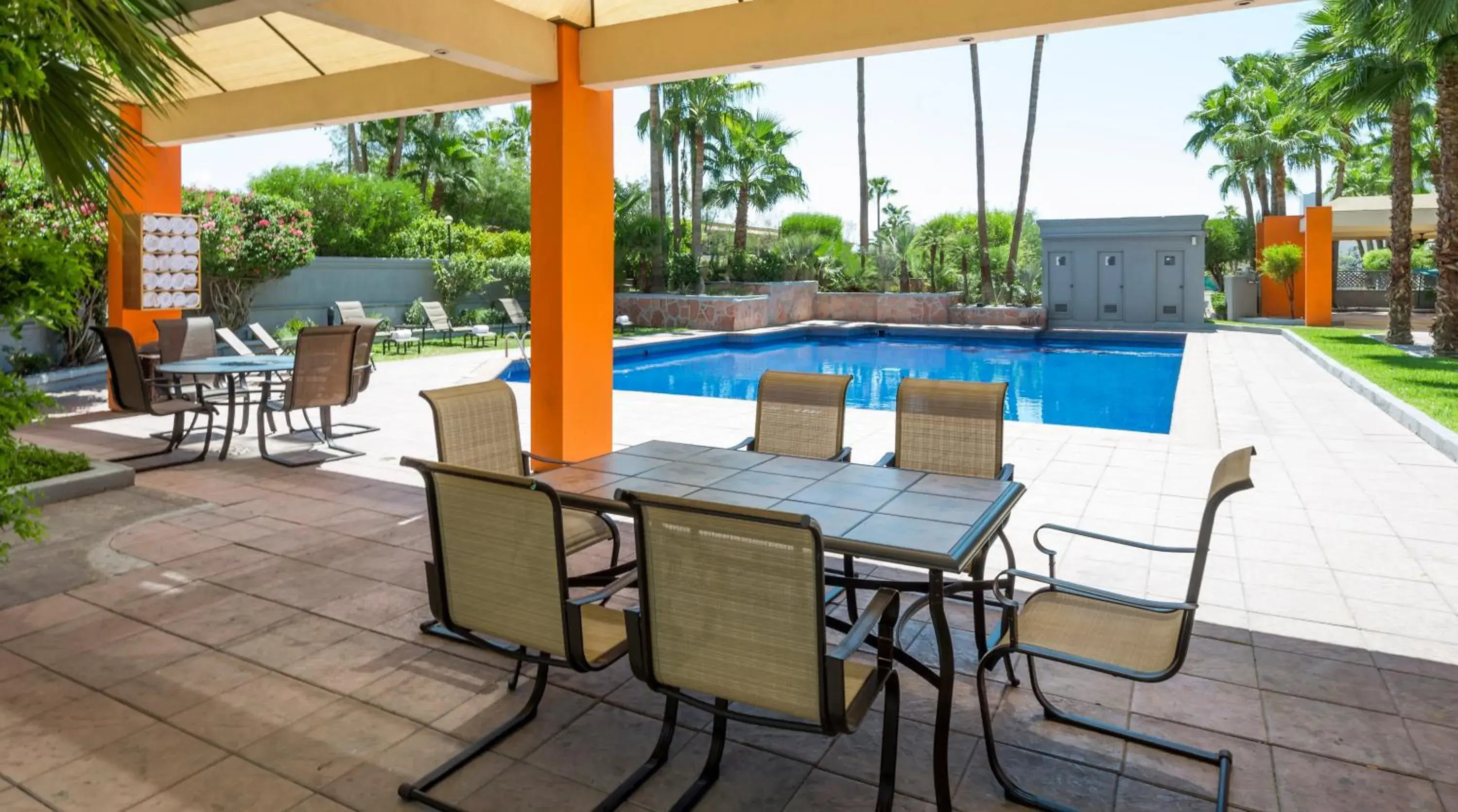 Real Inn Mexicali Real Inn Mexicali