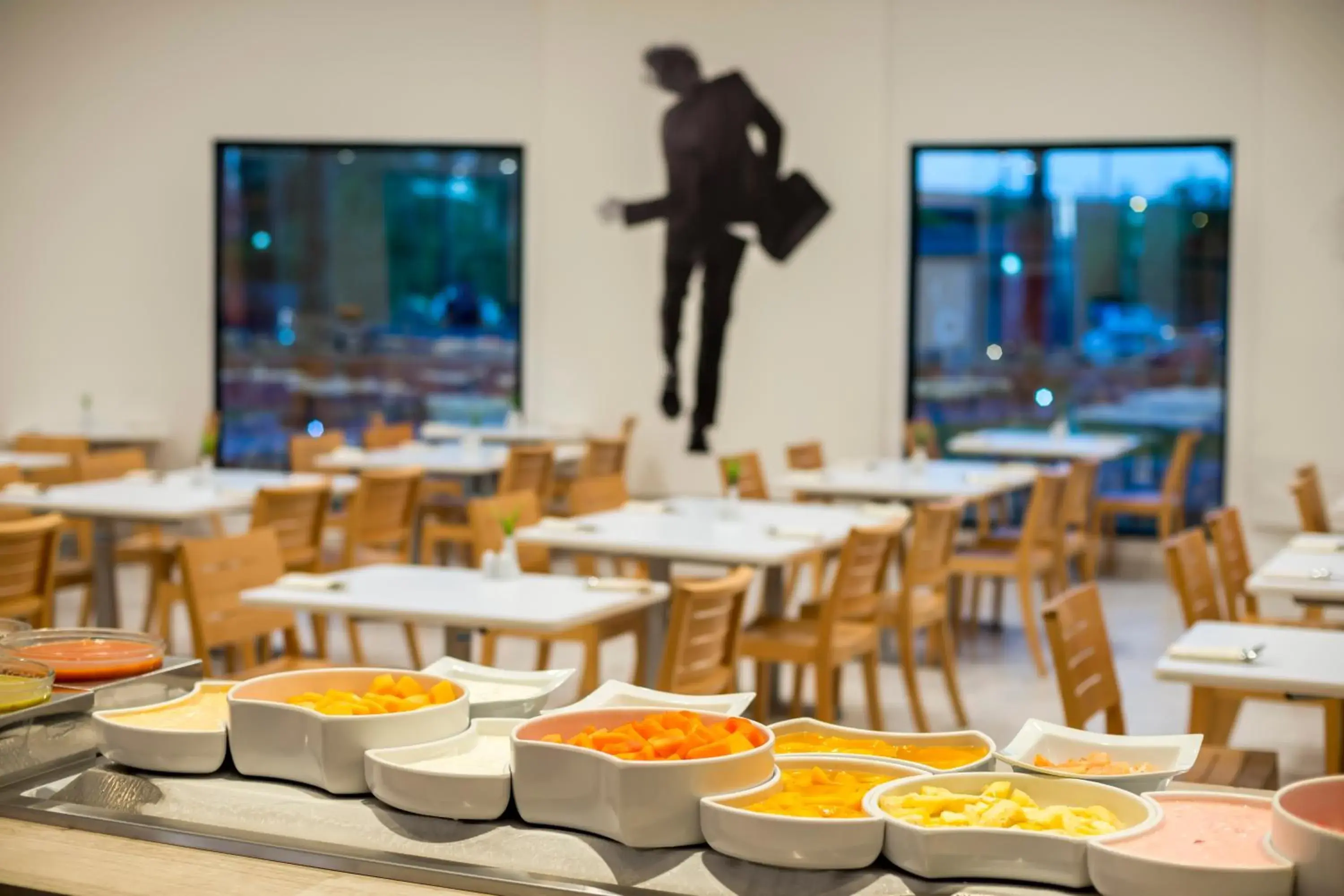 Restaurant/places to eat in Real Inn Mexicali Restaurant/places to eat in Real Inn Mexicali