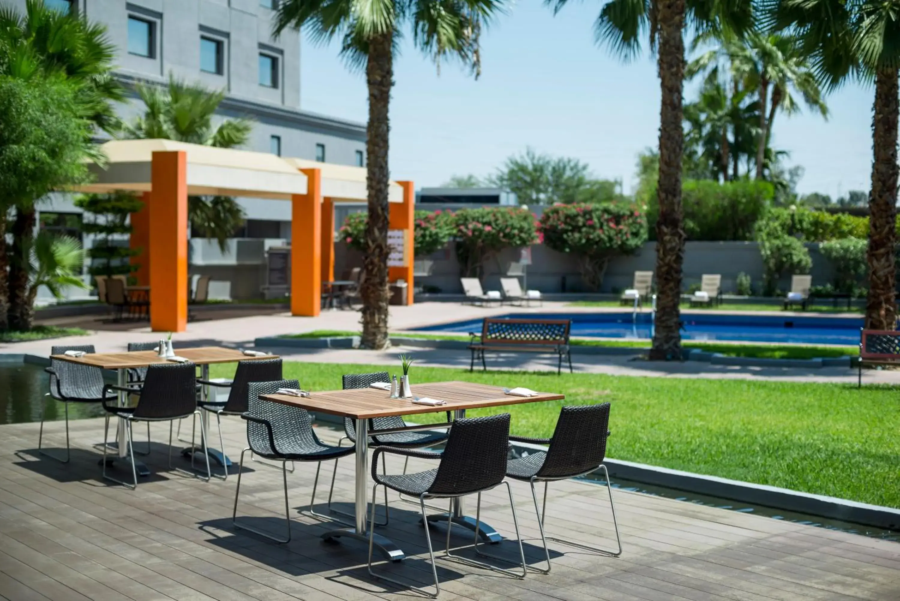 Real Inn Mexicali Real Inn Mexicali