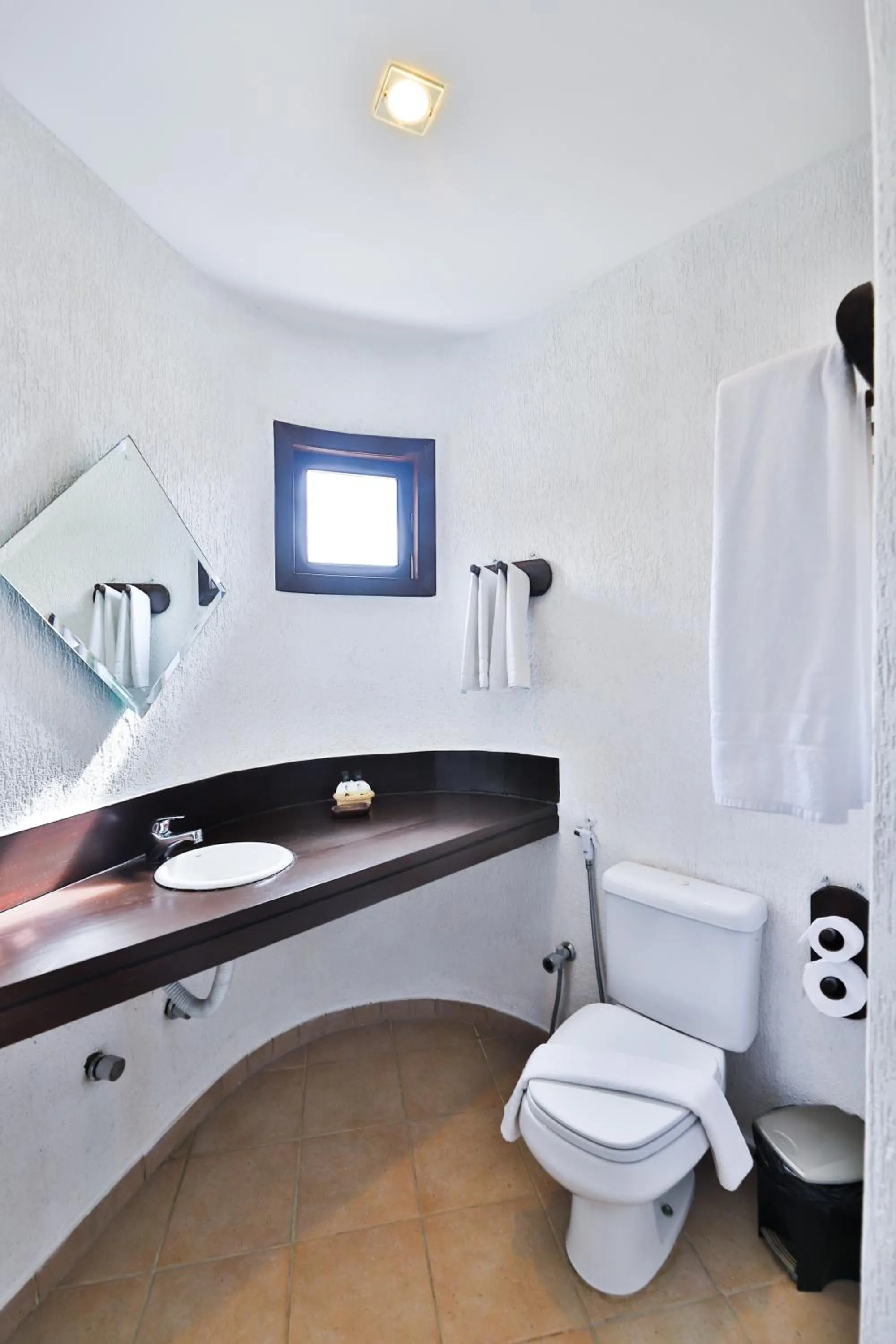 Sun Bay Pipa Hotéis