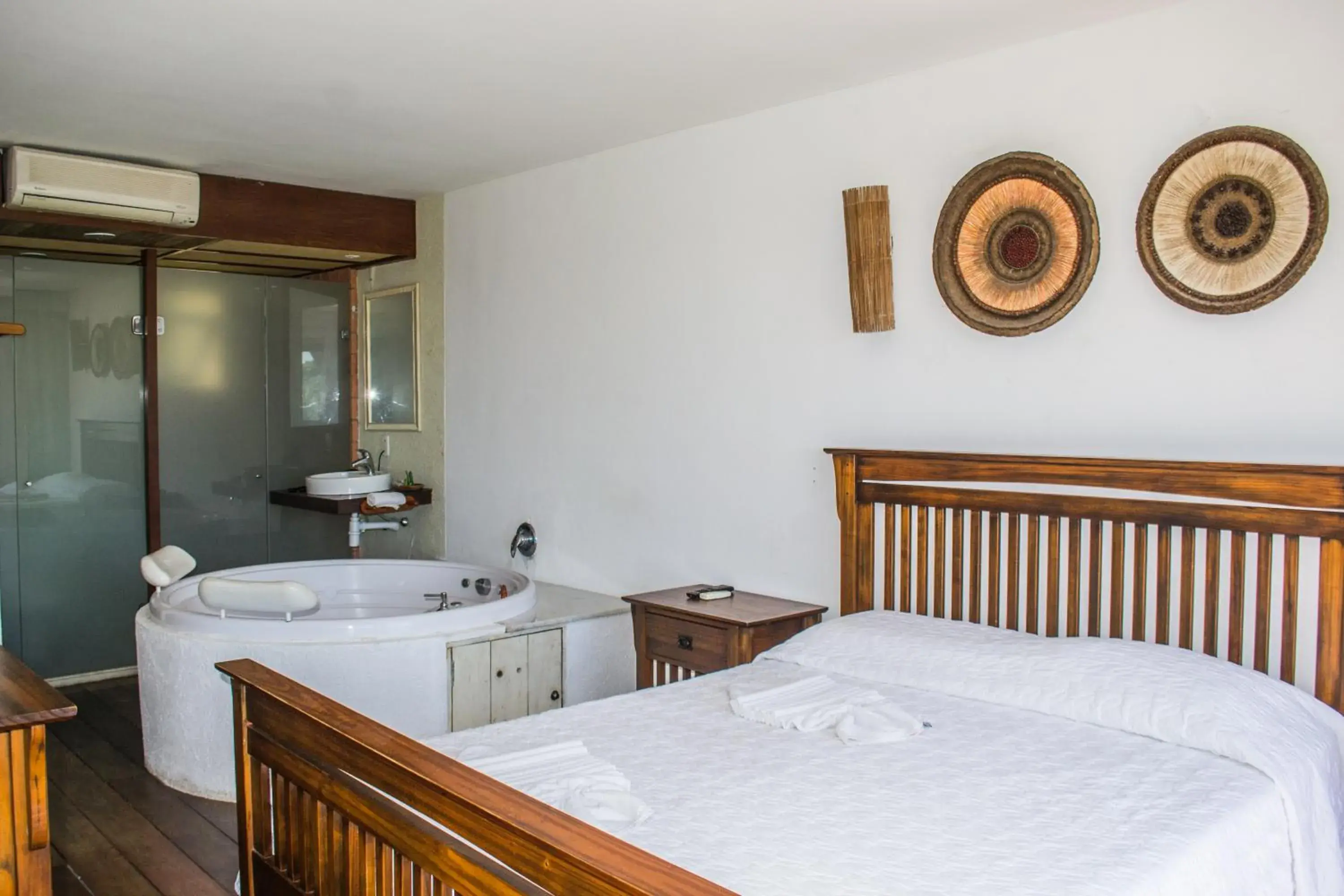 Garden view, Bed in Sun Bay Pipa Hotéis Garden view, Bed in Sun Bay Pipa Hotéis