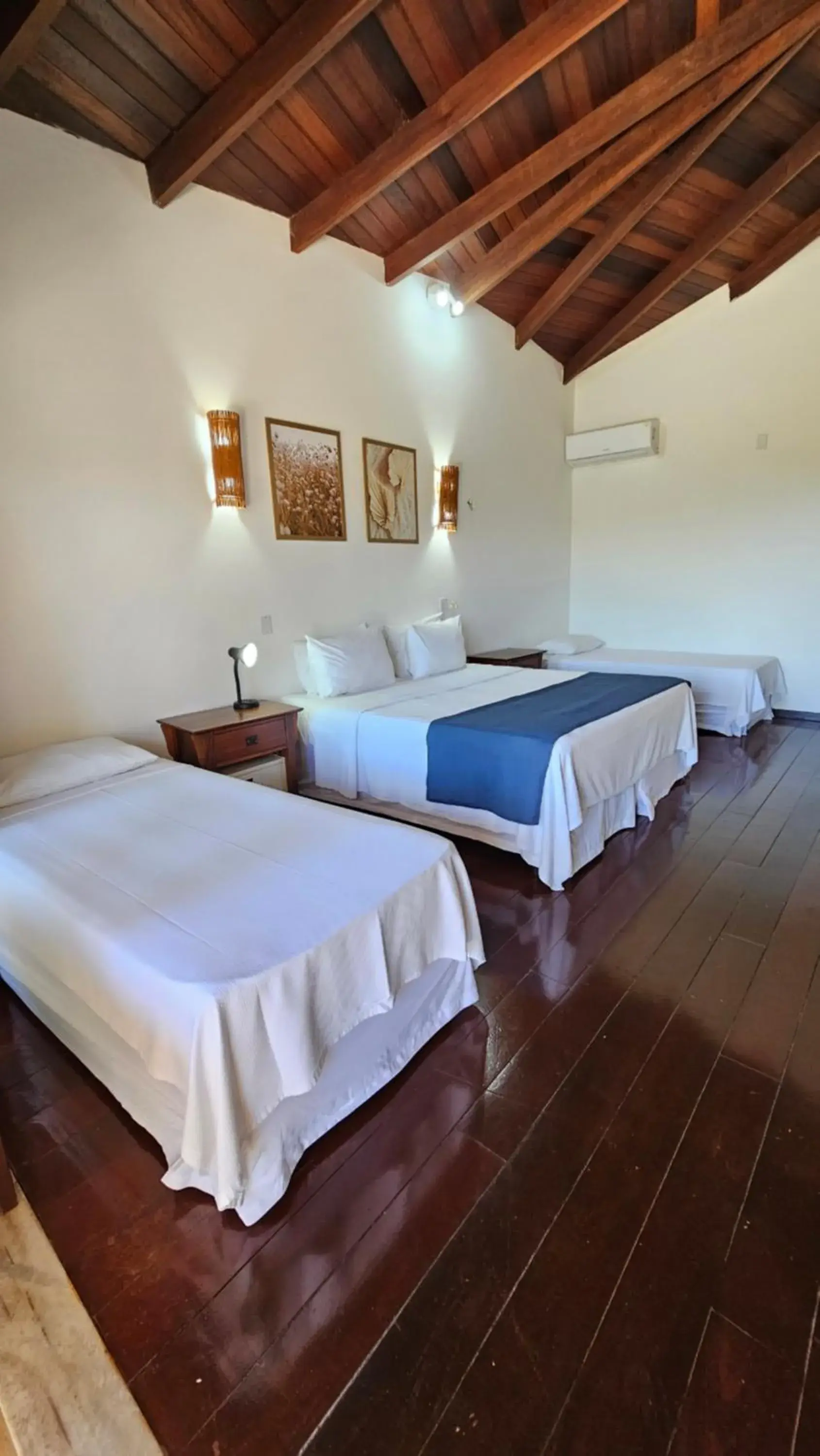 Bed in Sun Bay Pipa Hotéis Bed in Sun Bay Pipa Hotéis