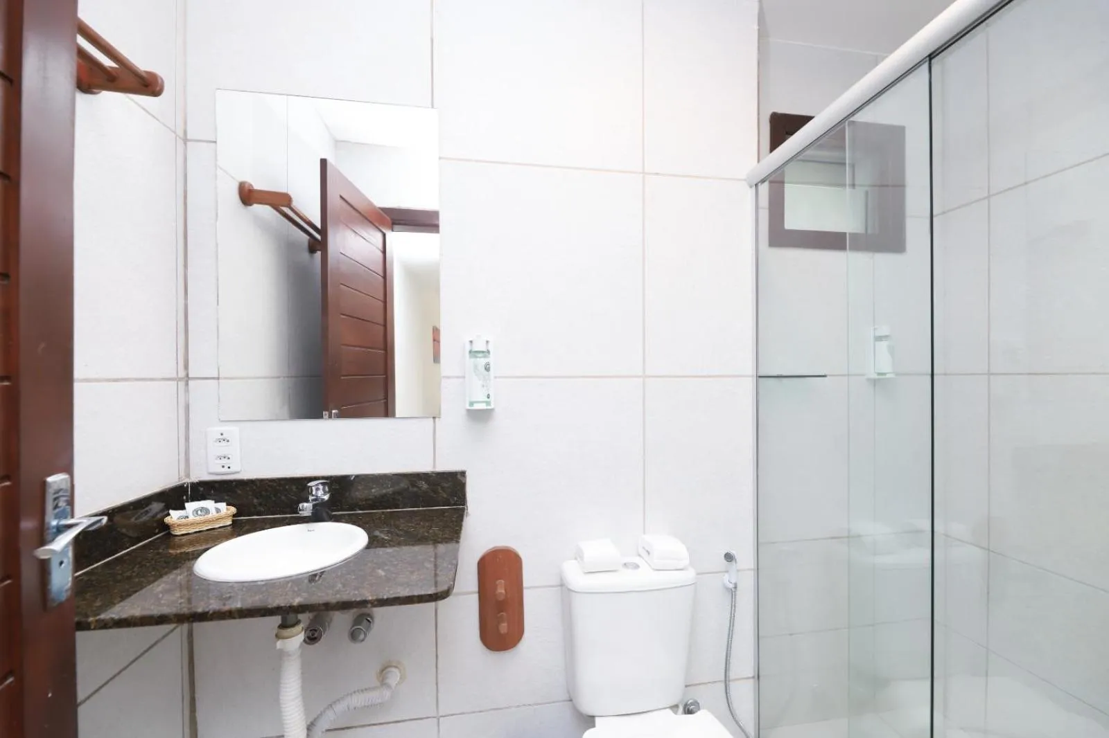 Sun Bay Pipa Hotéis