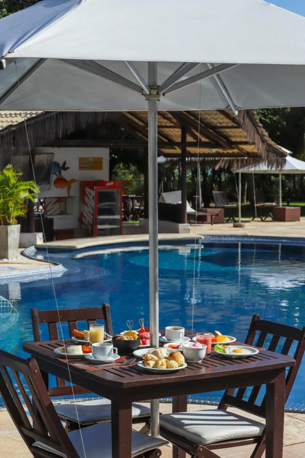 Sun Bay Pipa Hotéis