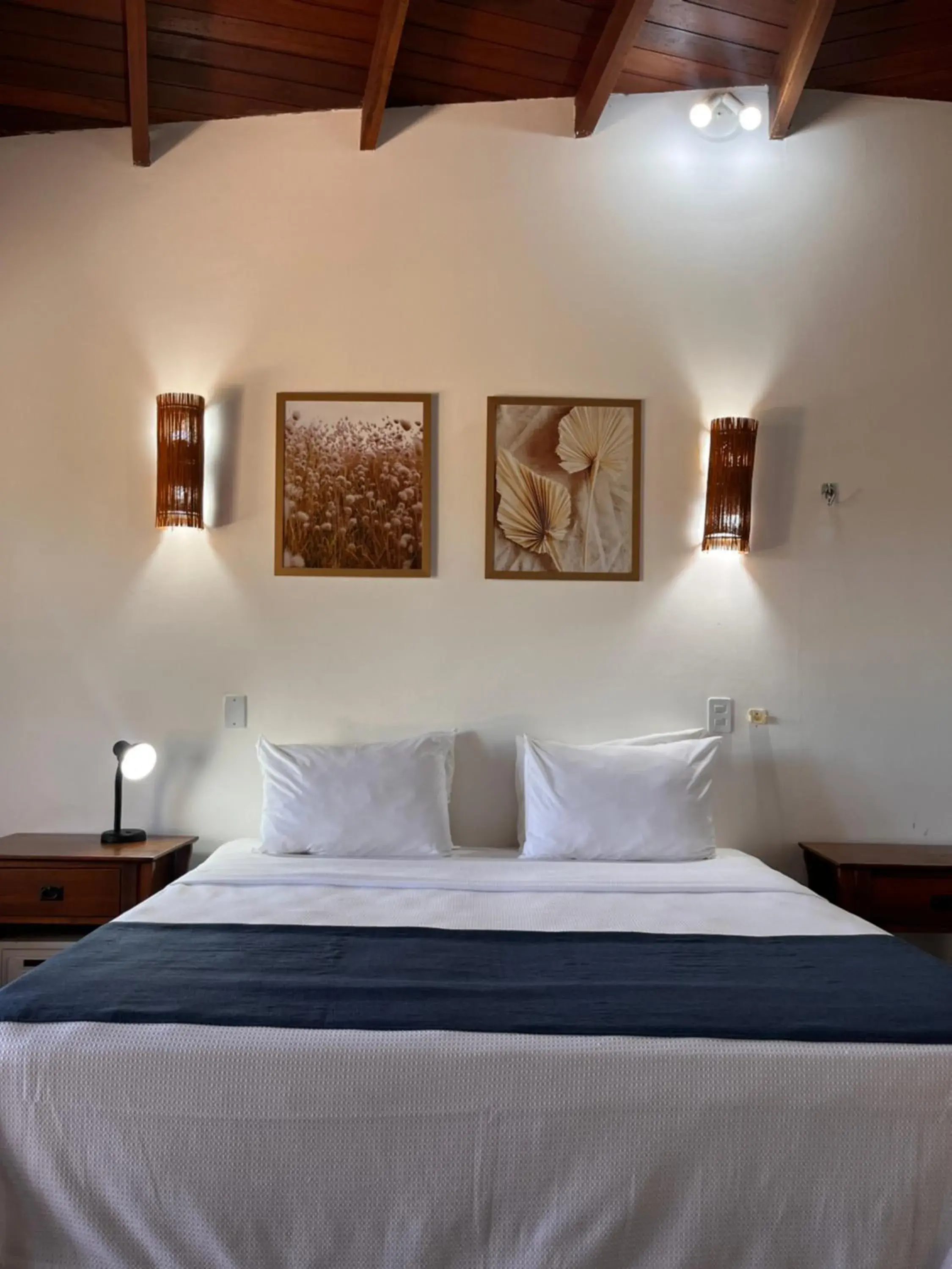 Bed in Sun Bay Pipa Hotéis Bed in Sun Bay Pipa Hotéis