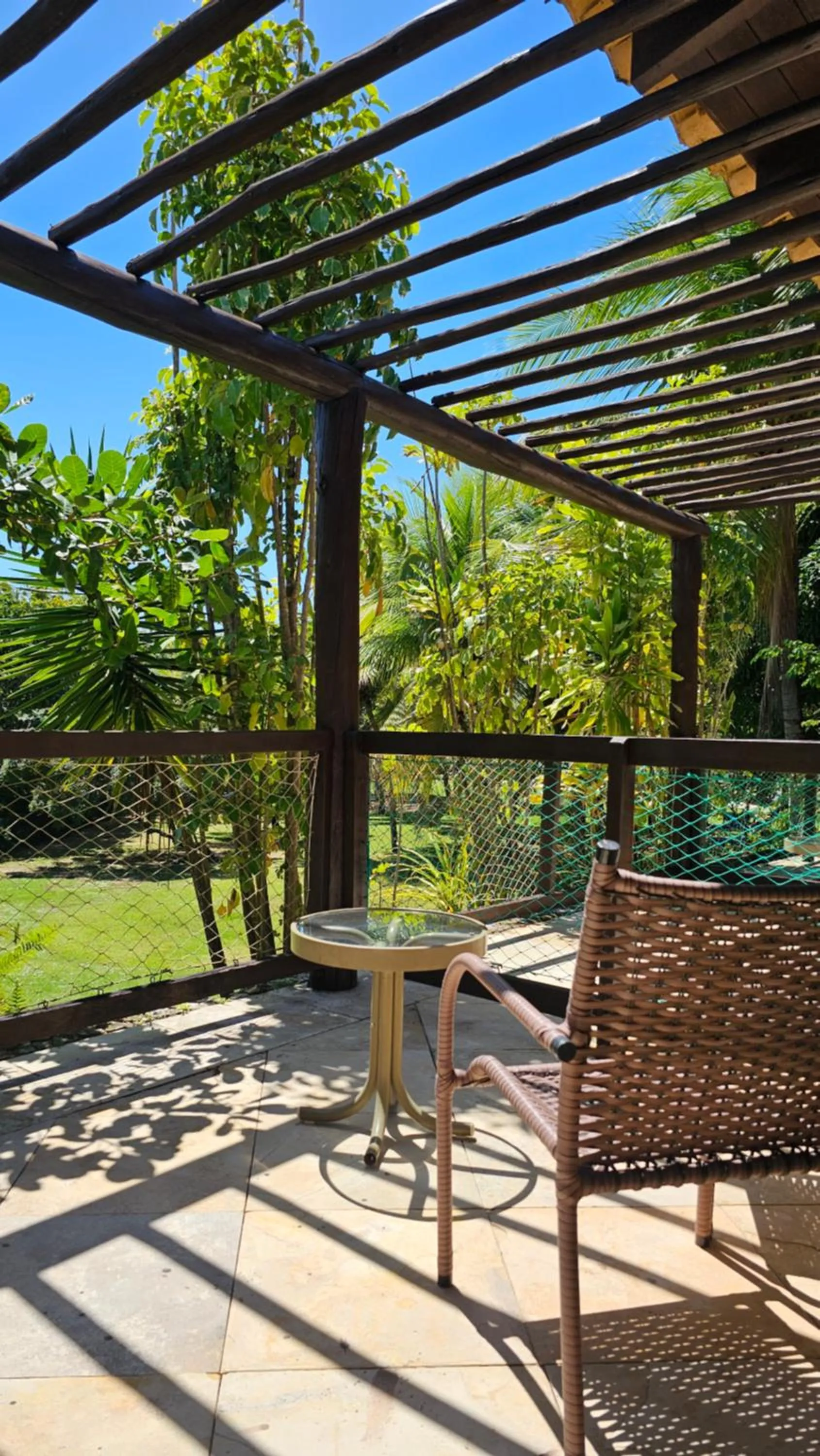 Sun Bay Pipa Hotéis