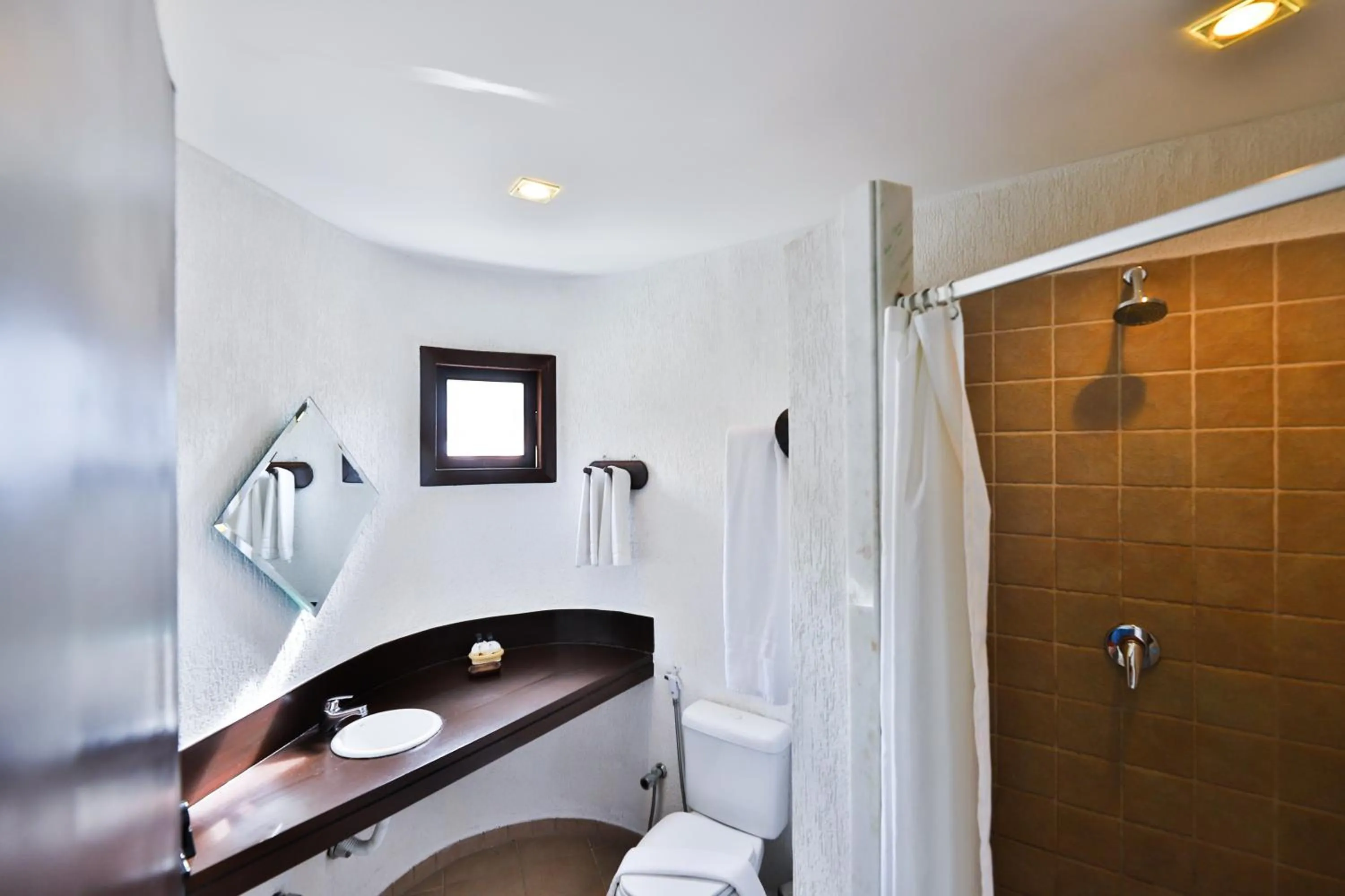 Sun Bay Pipa Hotéis