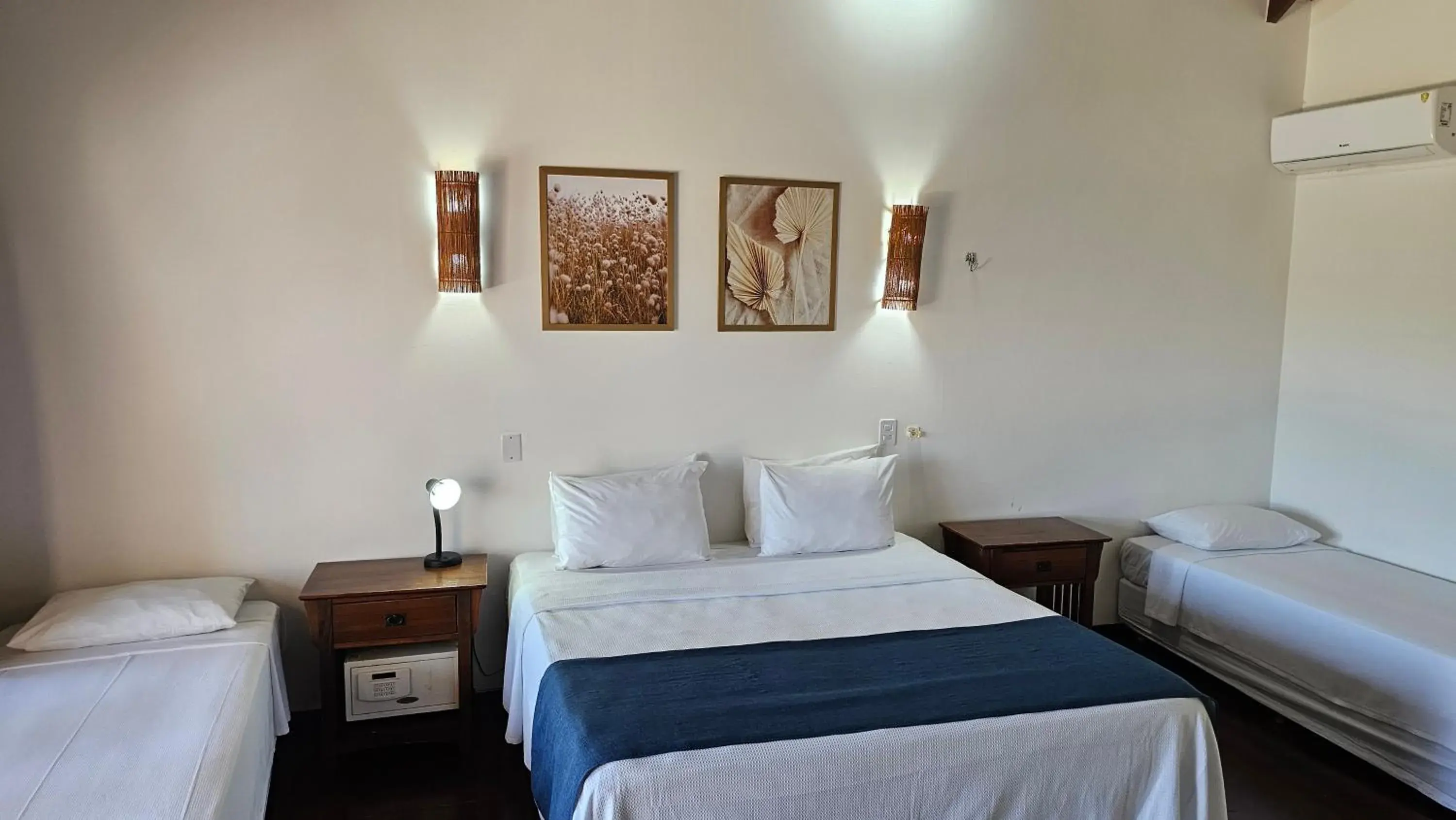 Bed in Sun Bay Pipa Hotéis Bed in Sun Bay Pipa Hotéis