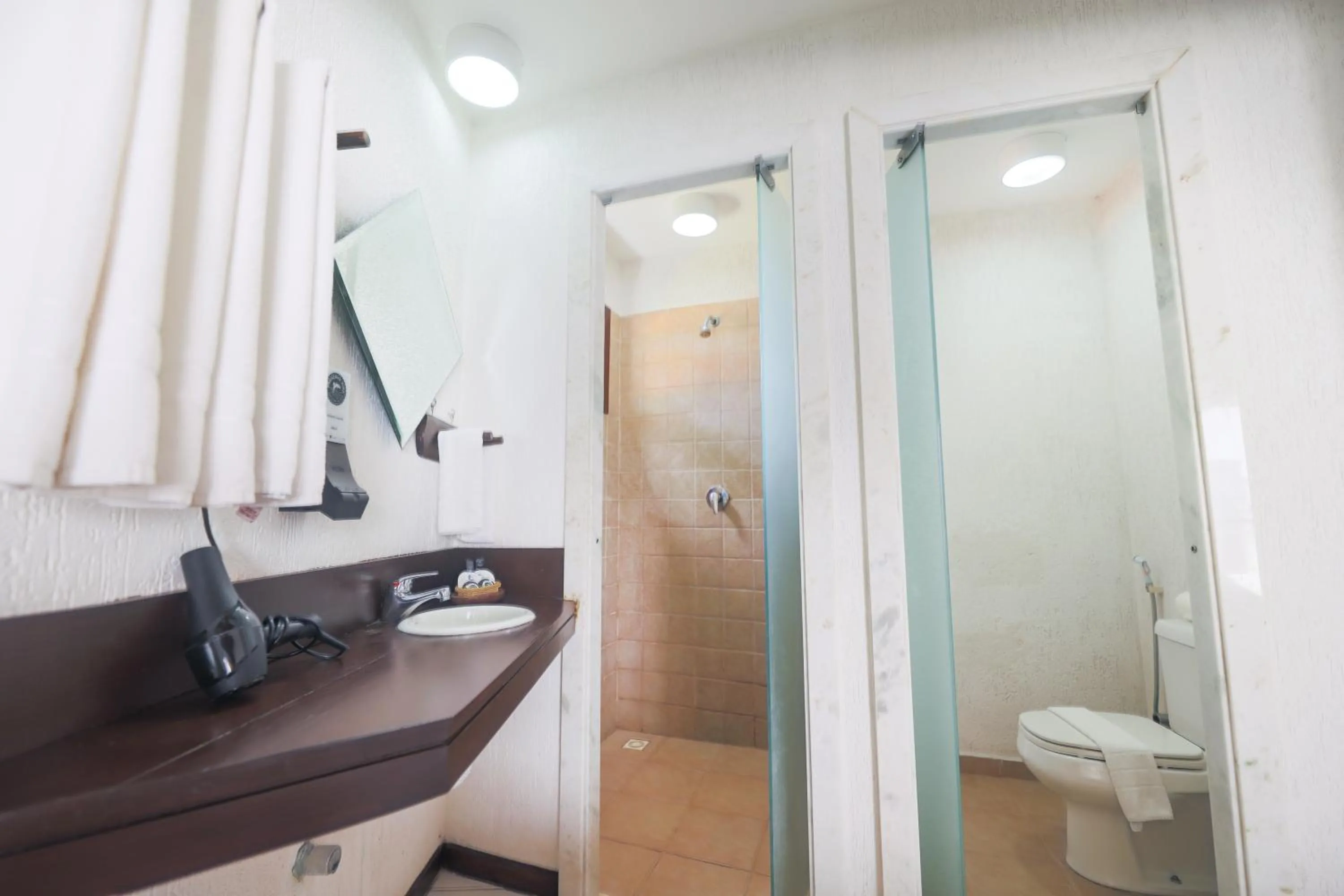 Sun Bay Pipa Hotéis