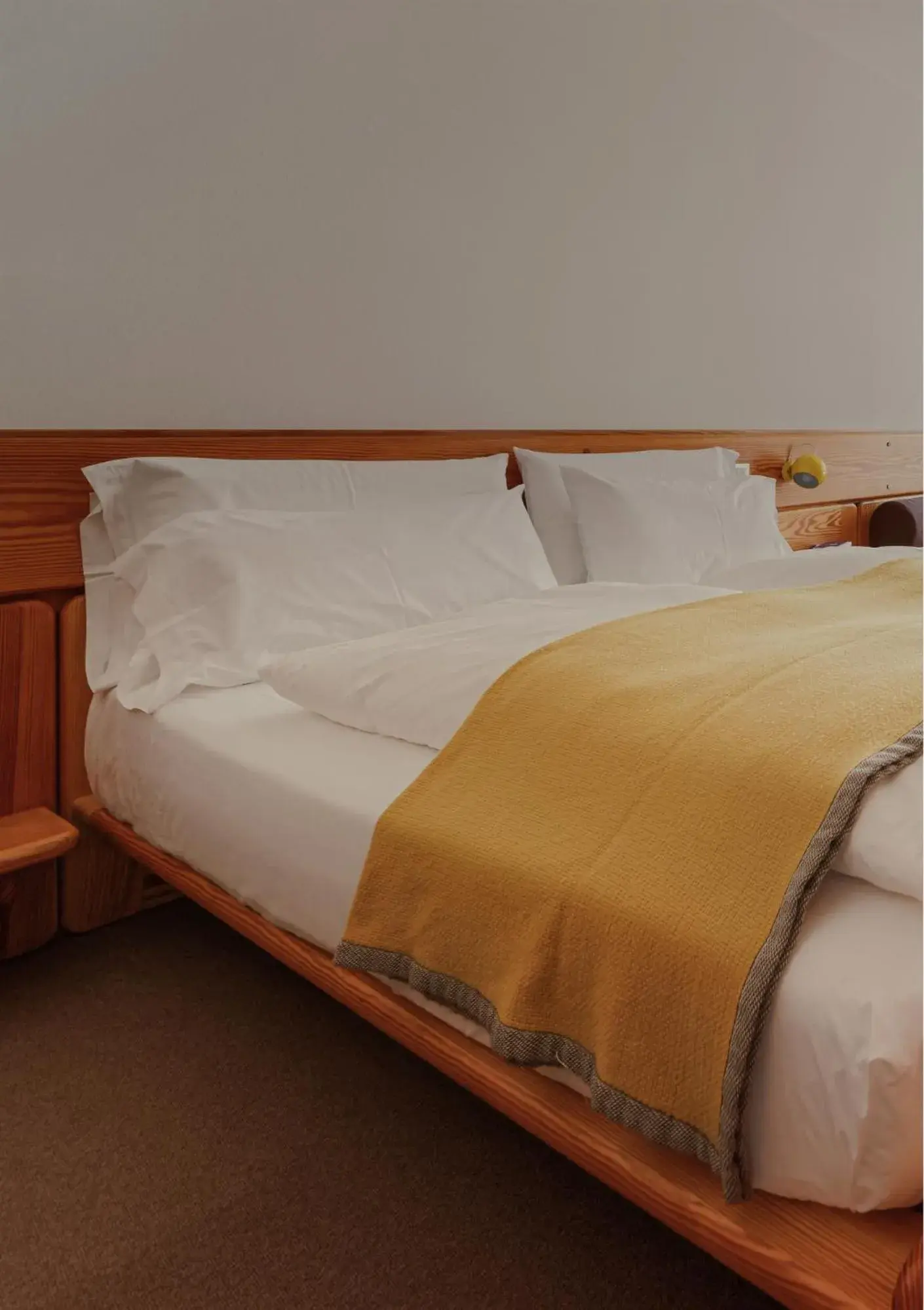 Compact Double - single occupancy in Quality Hotel Sogndal Compact Double - single occupancy in Quality Hotel Sogndal