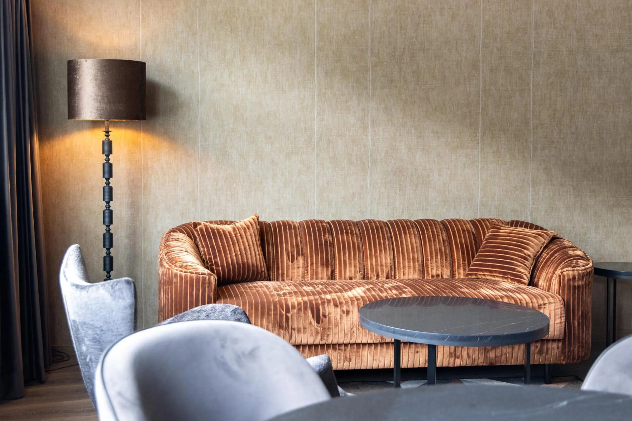 Property building in Quality Hotel Sogndal