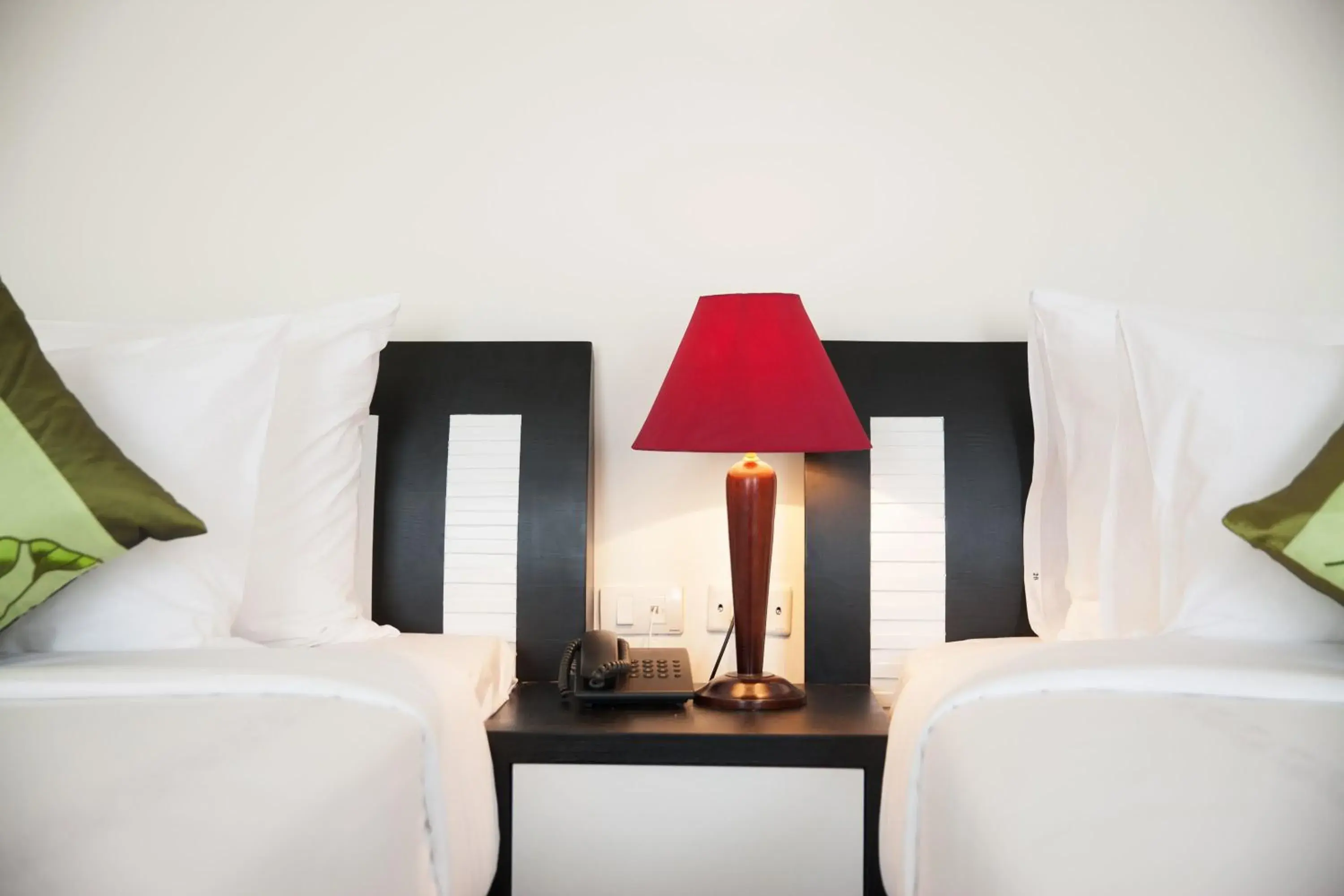 bunk bed, Bed in Serenity Villa Hotel bunk bed, Bed in Serenity Villa Hotel