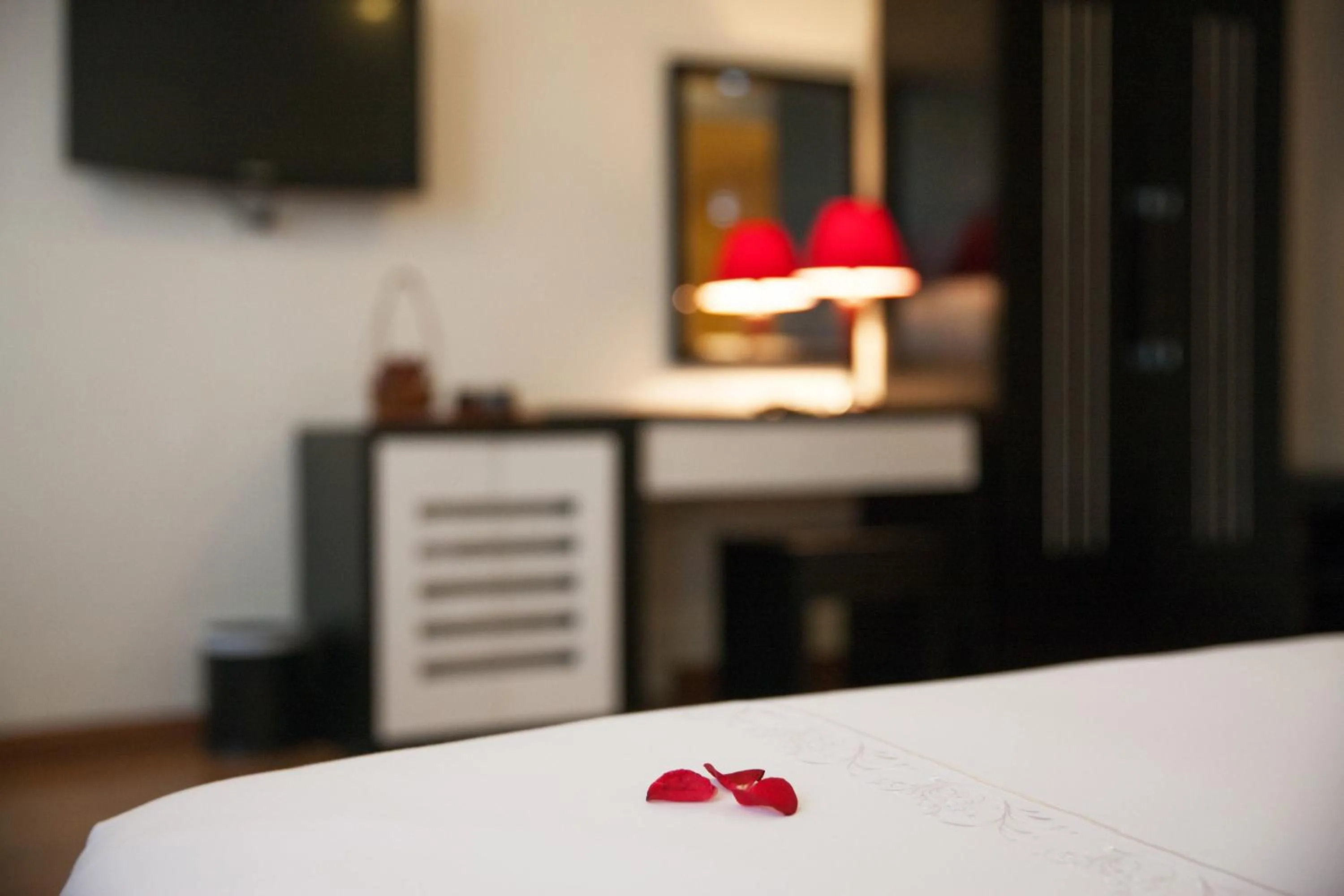 bunk bed, Bed in Serenity Villa Hotel