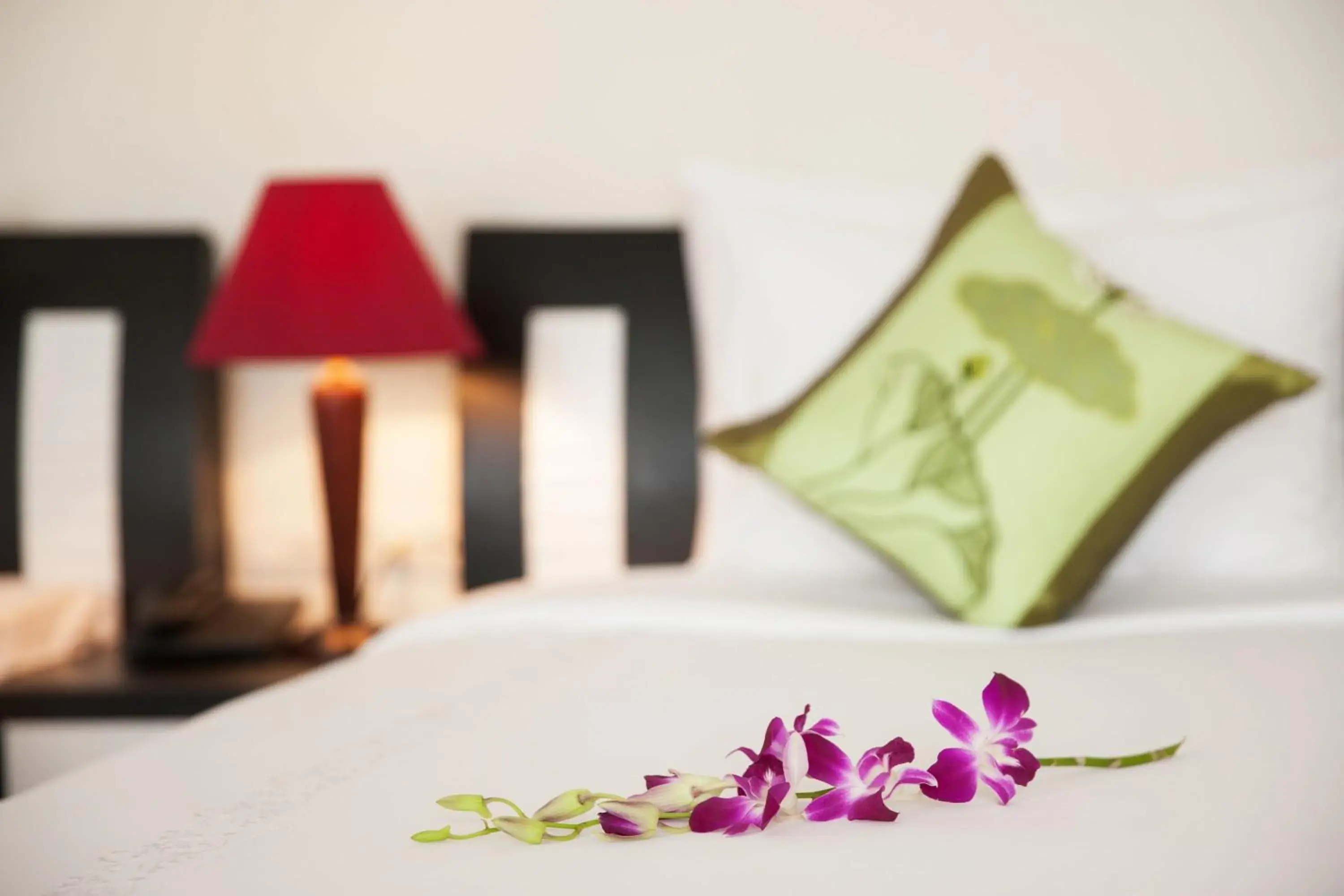 bunk bed, Bed in Serenity Villa Hotel bunk bed, Bed in Serenity Villa Hotel