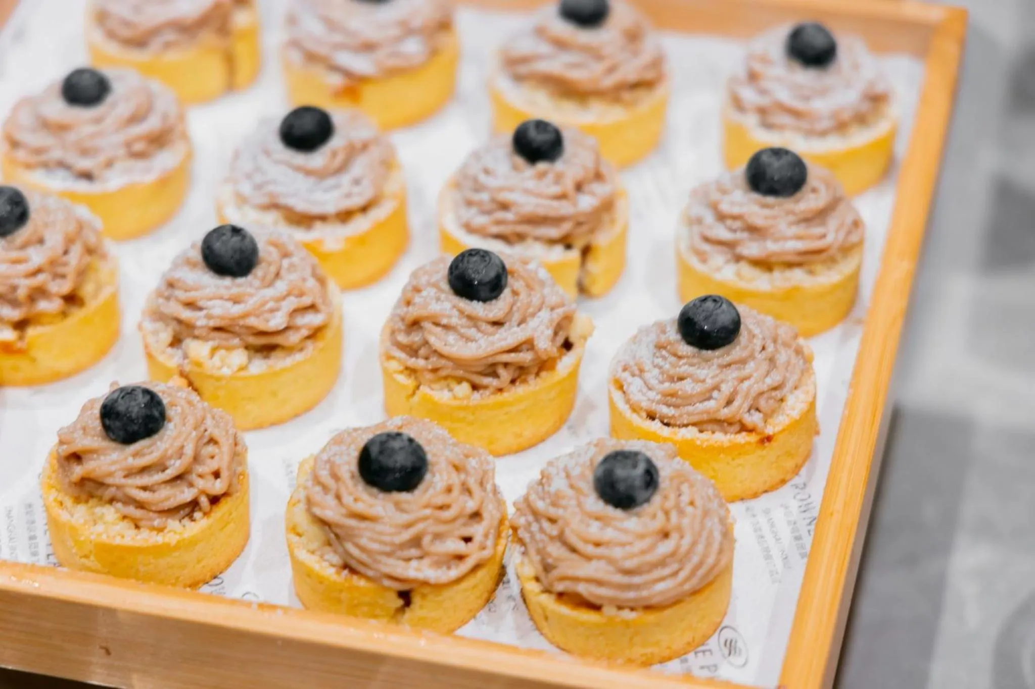 Restaurant/places to eat in Crowne Plaza Shanghai Jinxiu by IHG