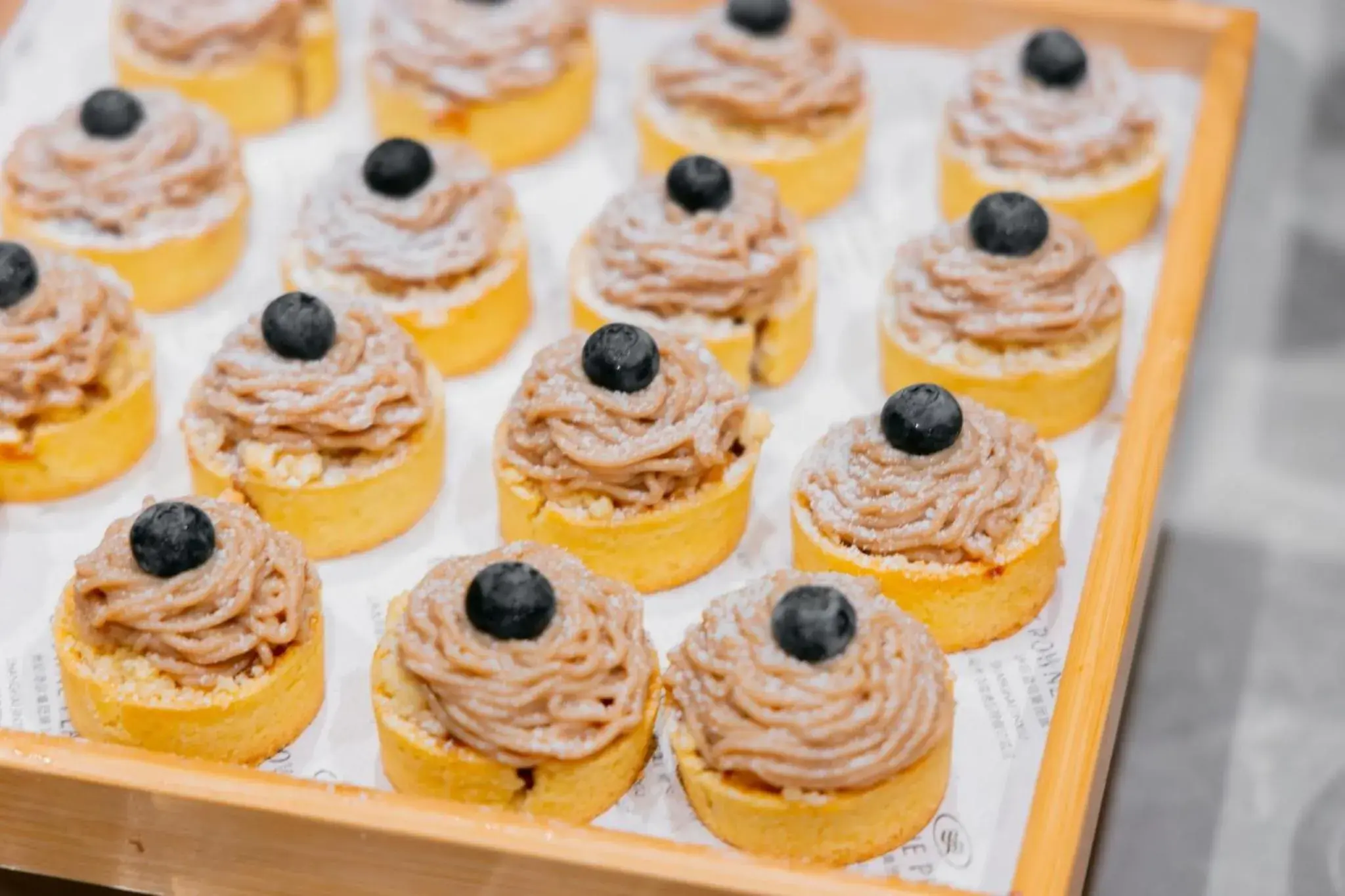 Restaurant/places to eat in Crowne Plaza Shanghai Jinxiu by IHG Restaurant/places to eat in Crowne Plaza Shanghai Jinxiu by IHG