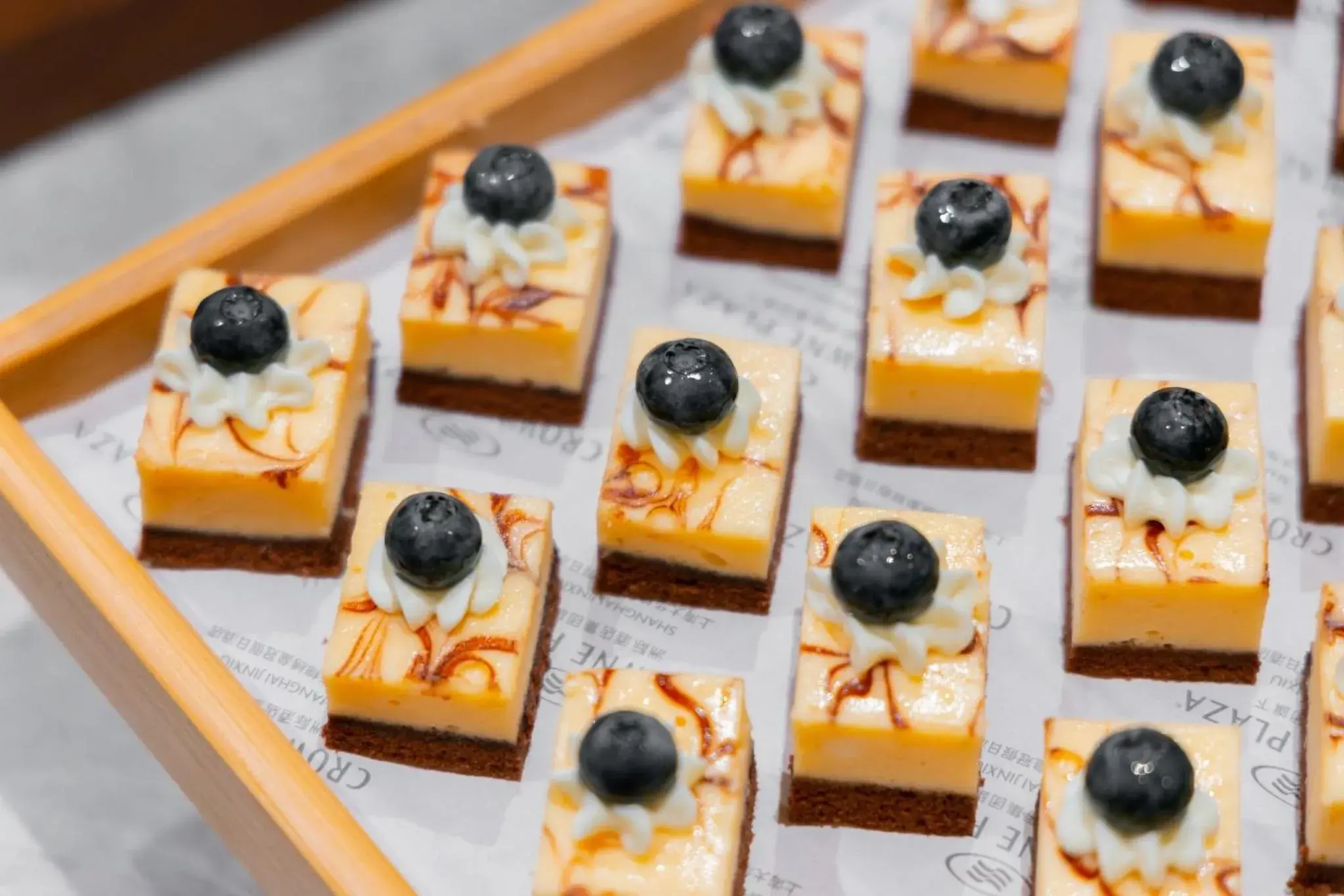 Restaurant/places to eat in Crowne Plaza Shanghai Jinxiu by IHG Restaurant/places to eat in Crowne Plaza Shanghai Jinxiu by IHG