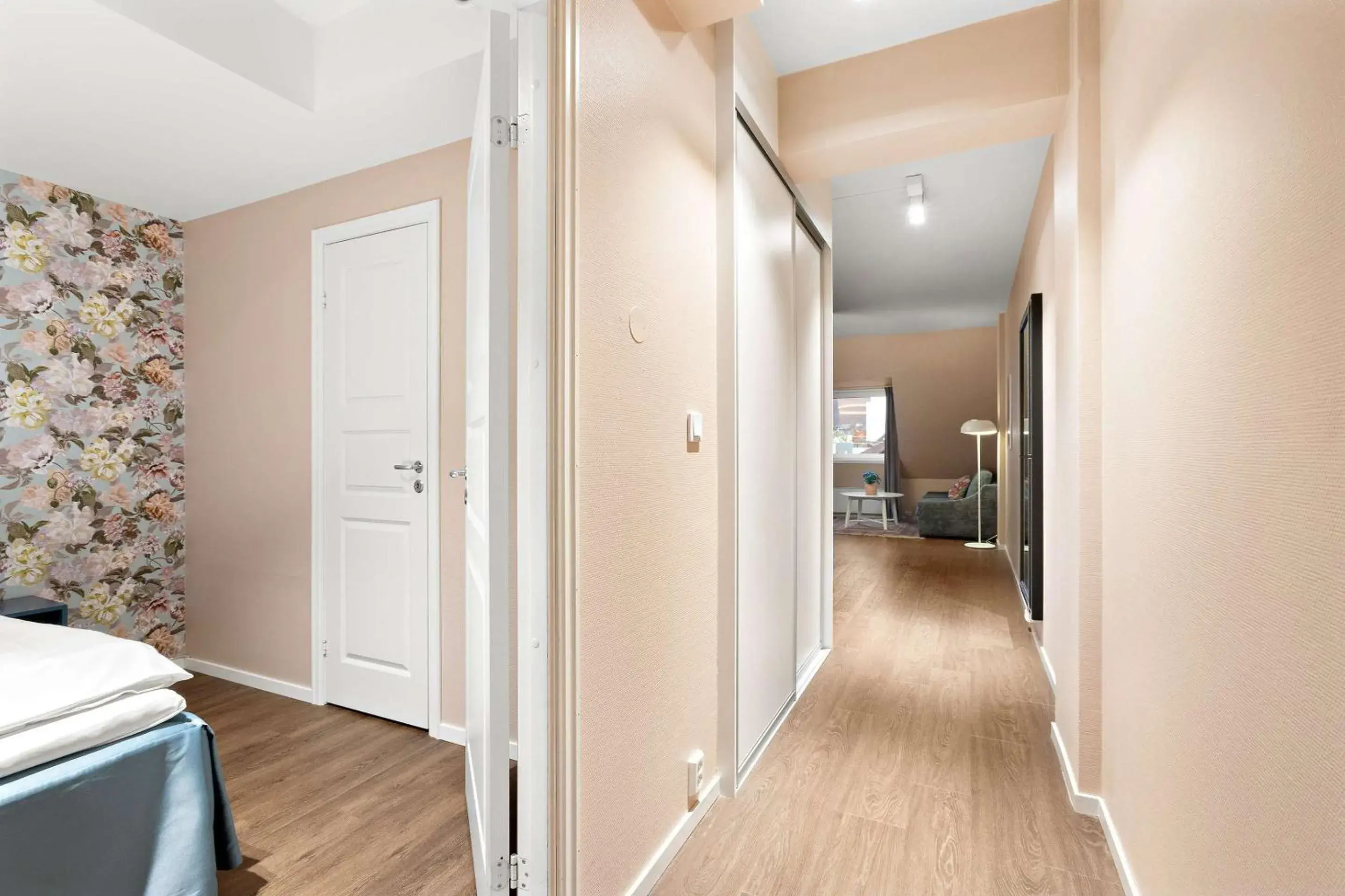 Bedroom, Bed in Ole Bull, Best Western Signature Collection Bedroom, Bed in Ole Bull, Best Western Signature Collection